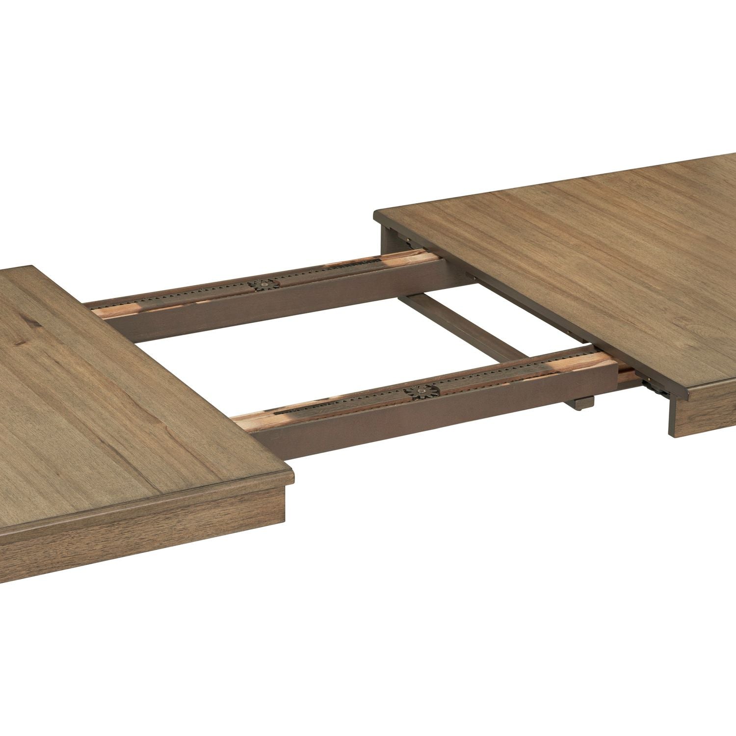 Rectangular Leg Table