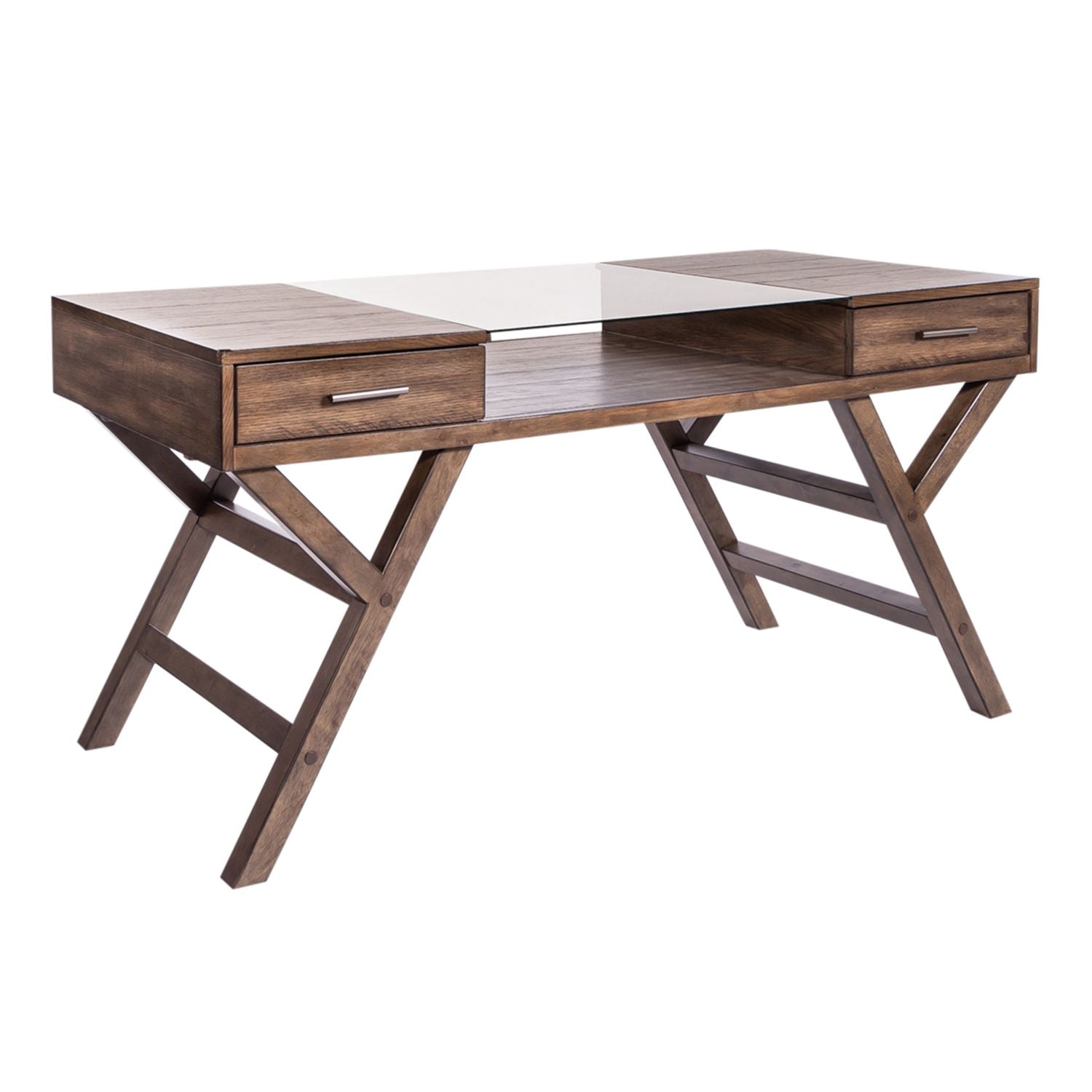 2 Piece Desk Set