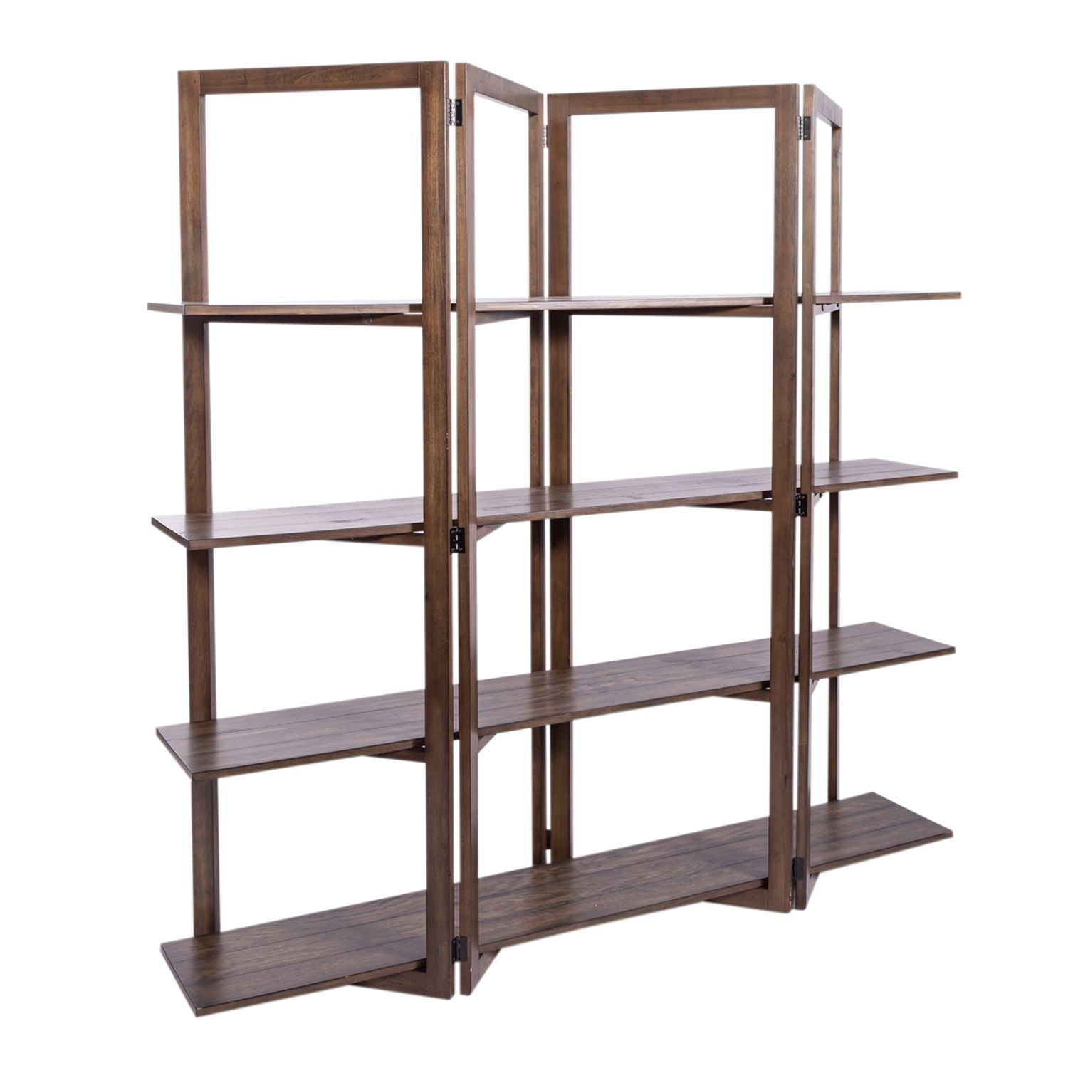 Open Bookcase