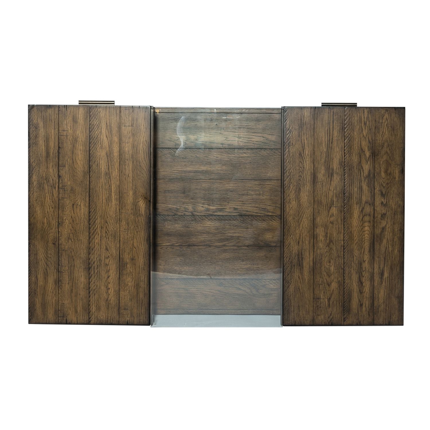 Display Cocktail Table