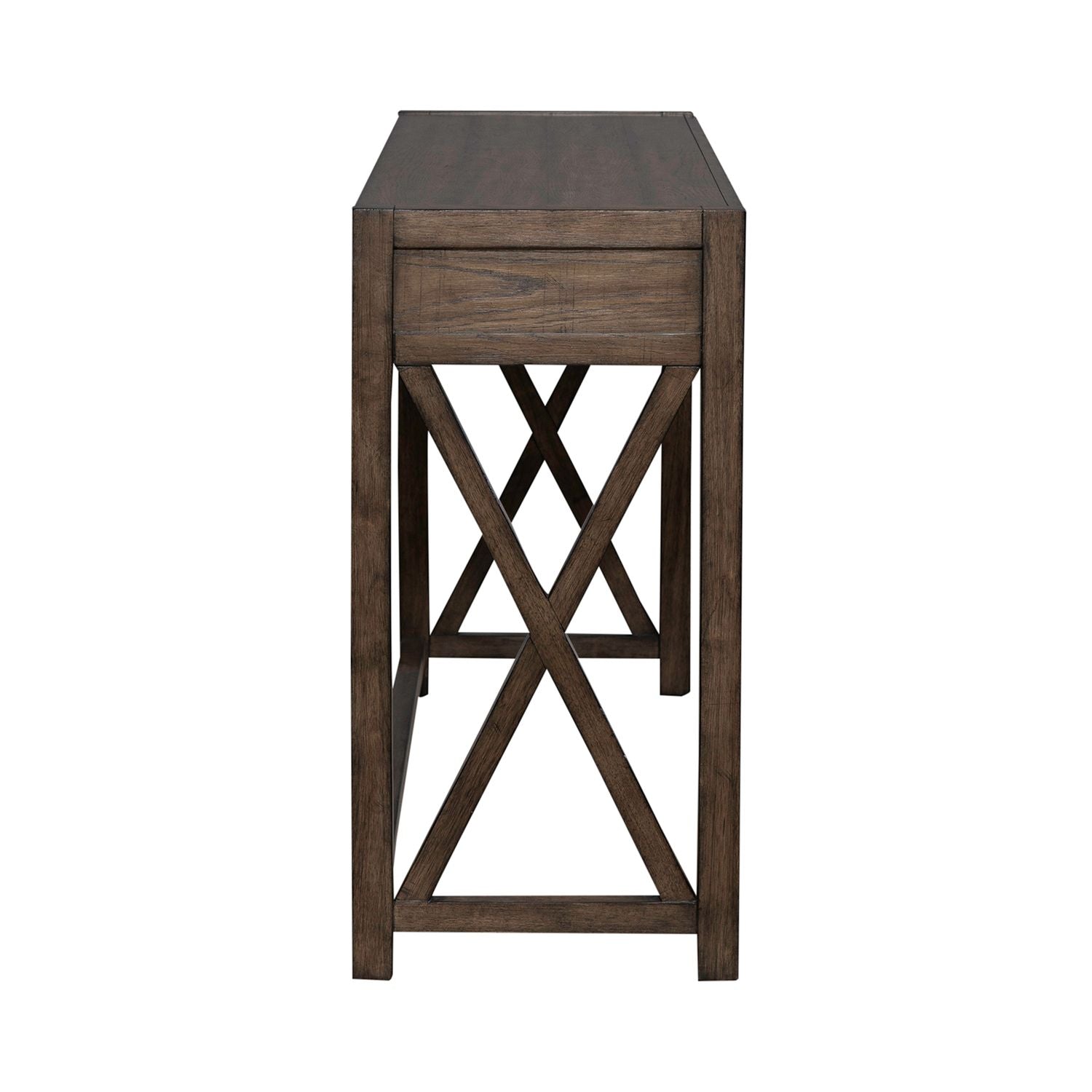 Console Bar Table