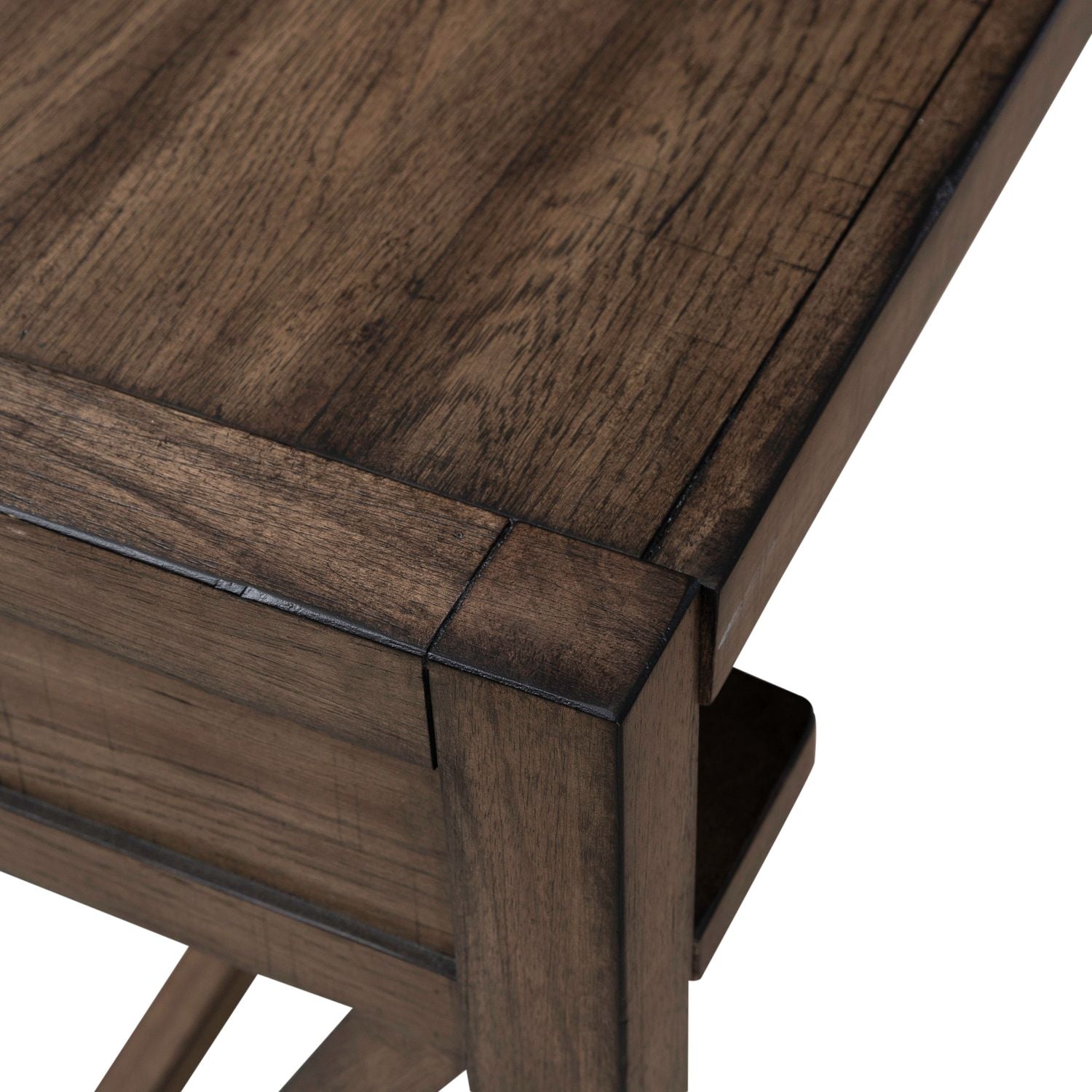 Console Bar Table