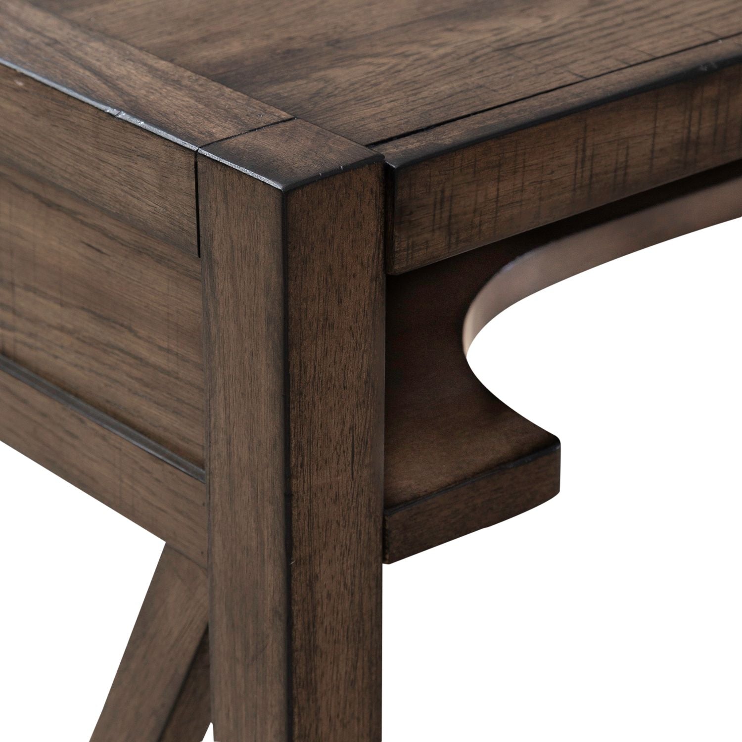 Console Bar Table