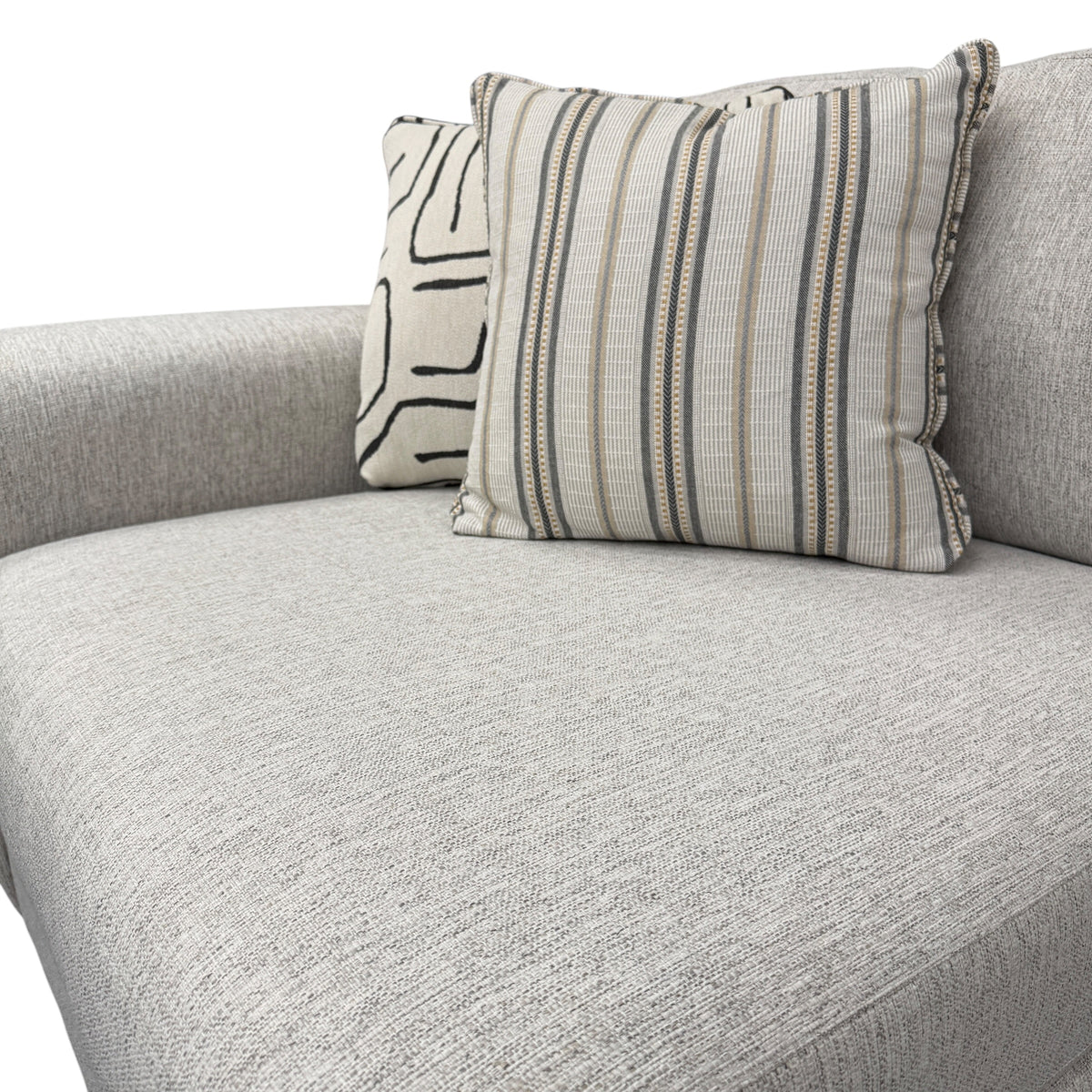 Mason Modular LAF Chair