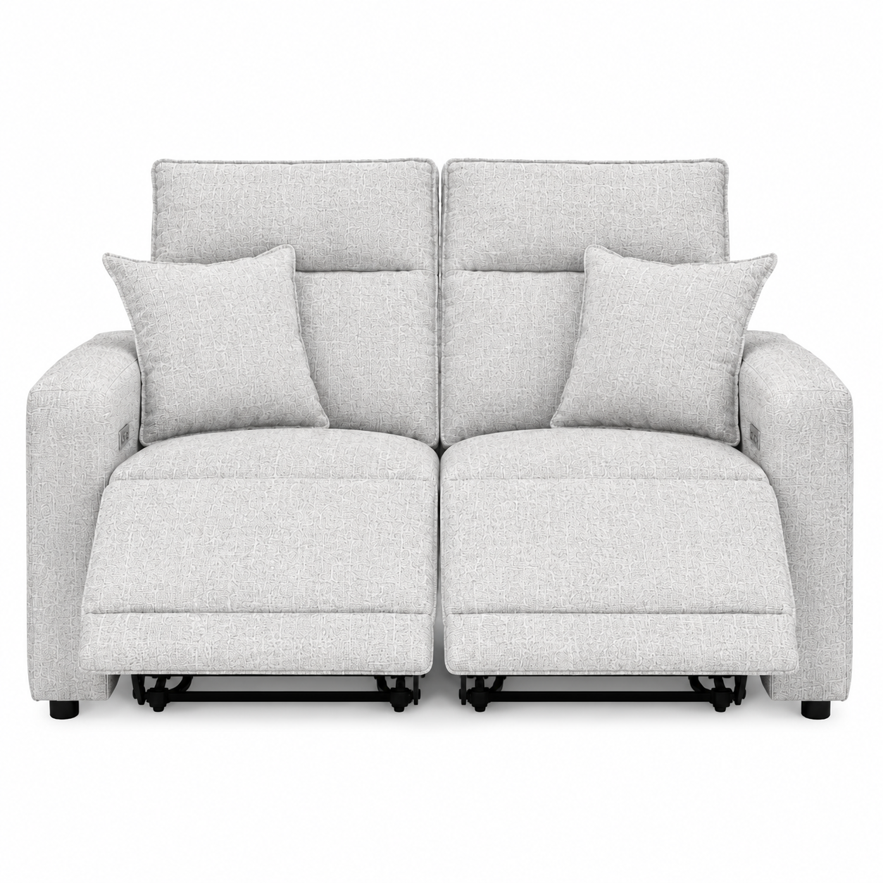 Zella Sectional - Customizable