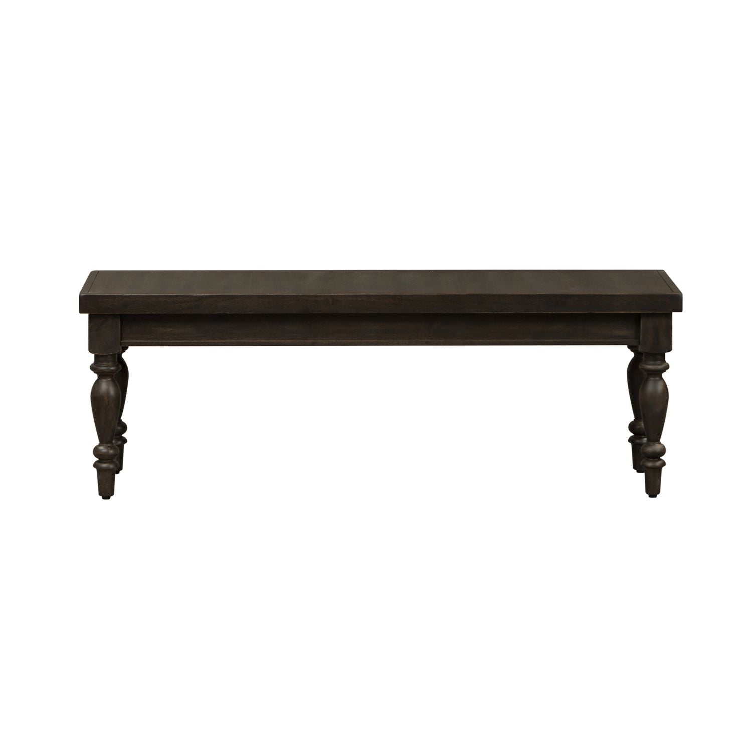 Backless Bench (RTA)