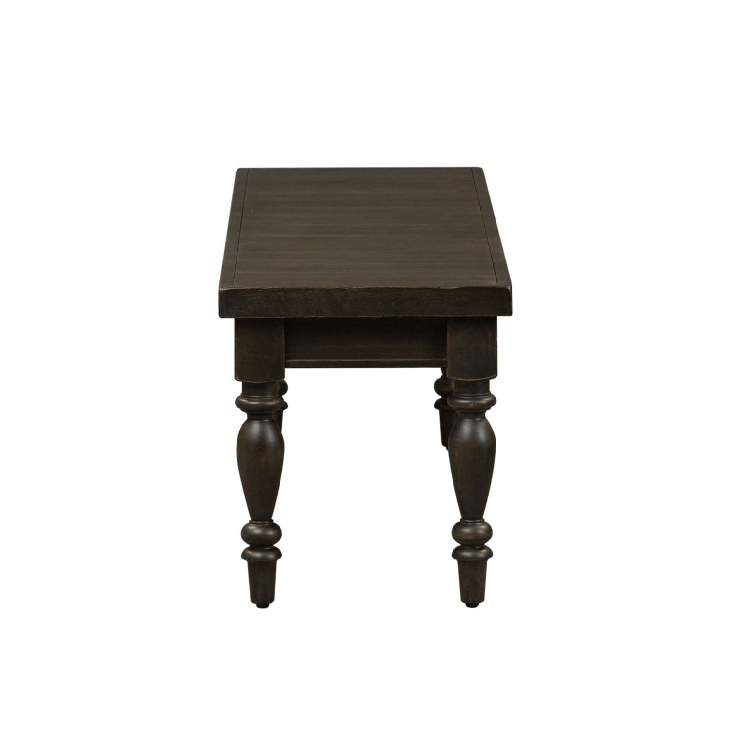 Backless Bench (RTA)