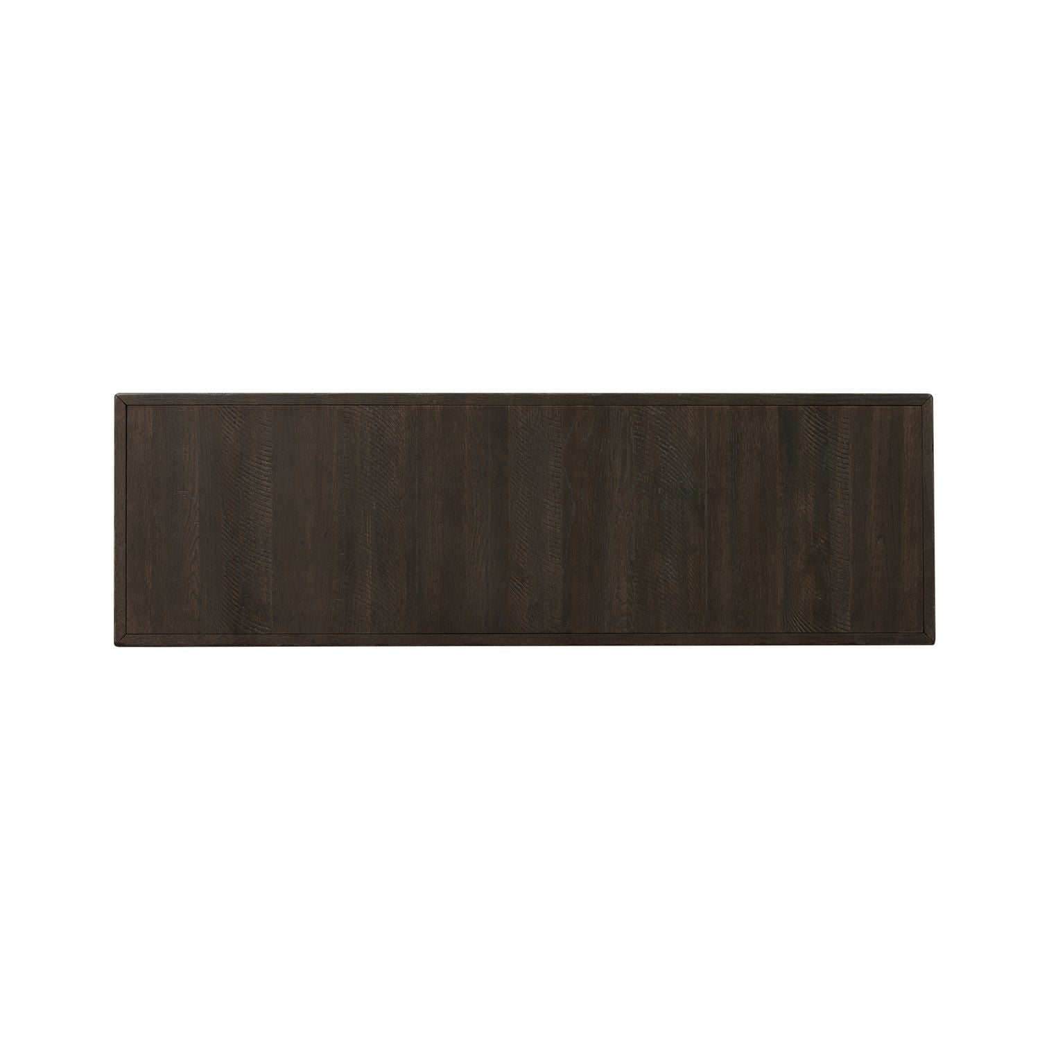 Backless Bench (RTA)