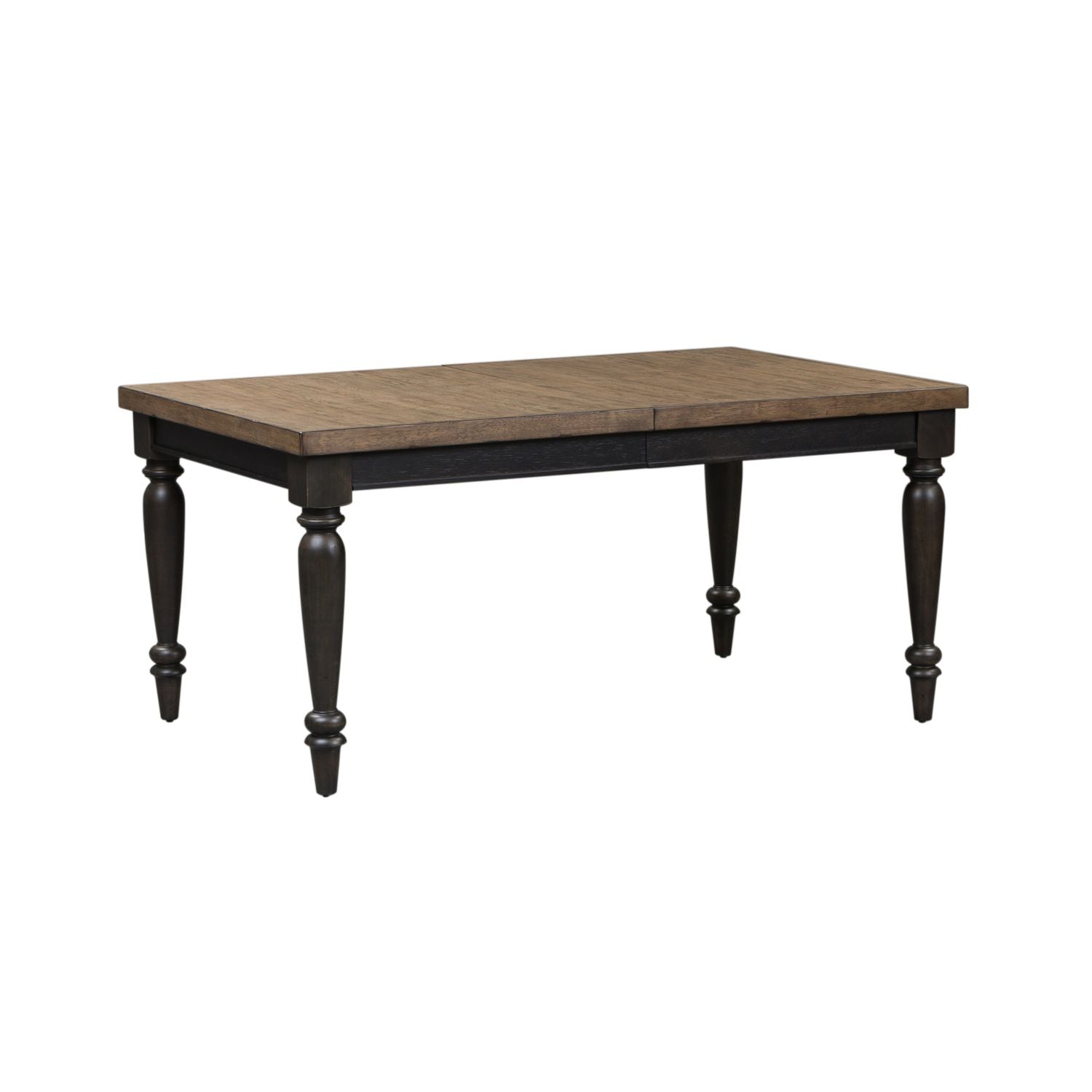 5 Piece Reactangular Table Set