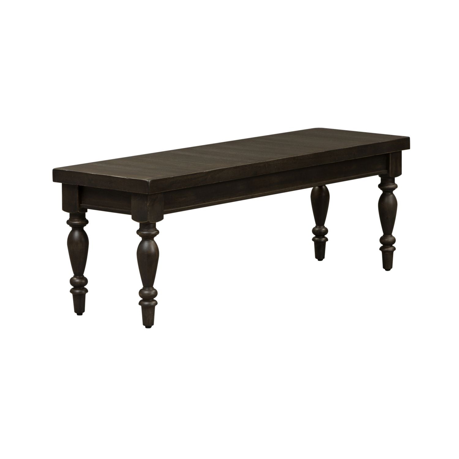 6 Piece Rectangular Table Set
