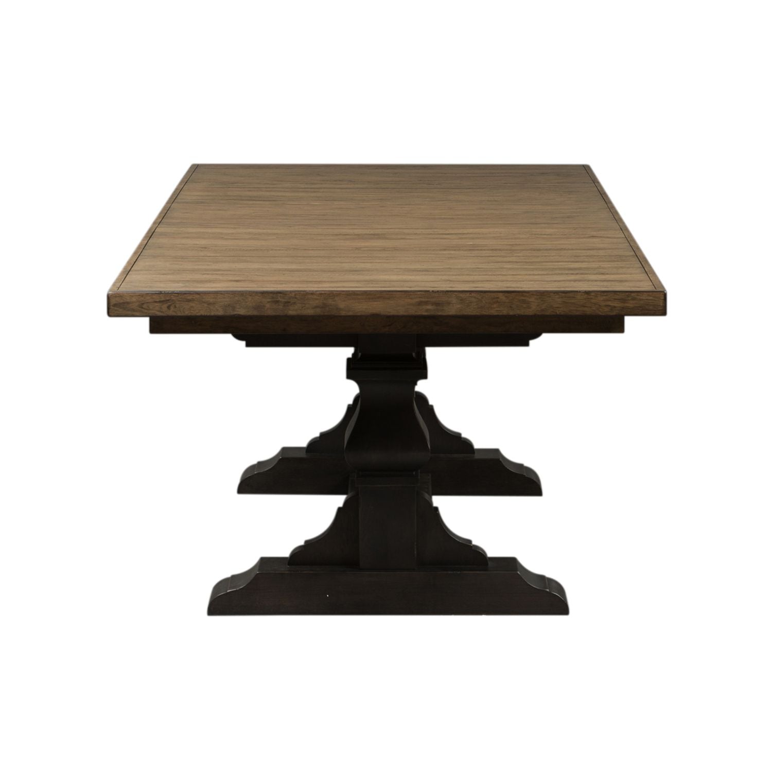 Trestle Table