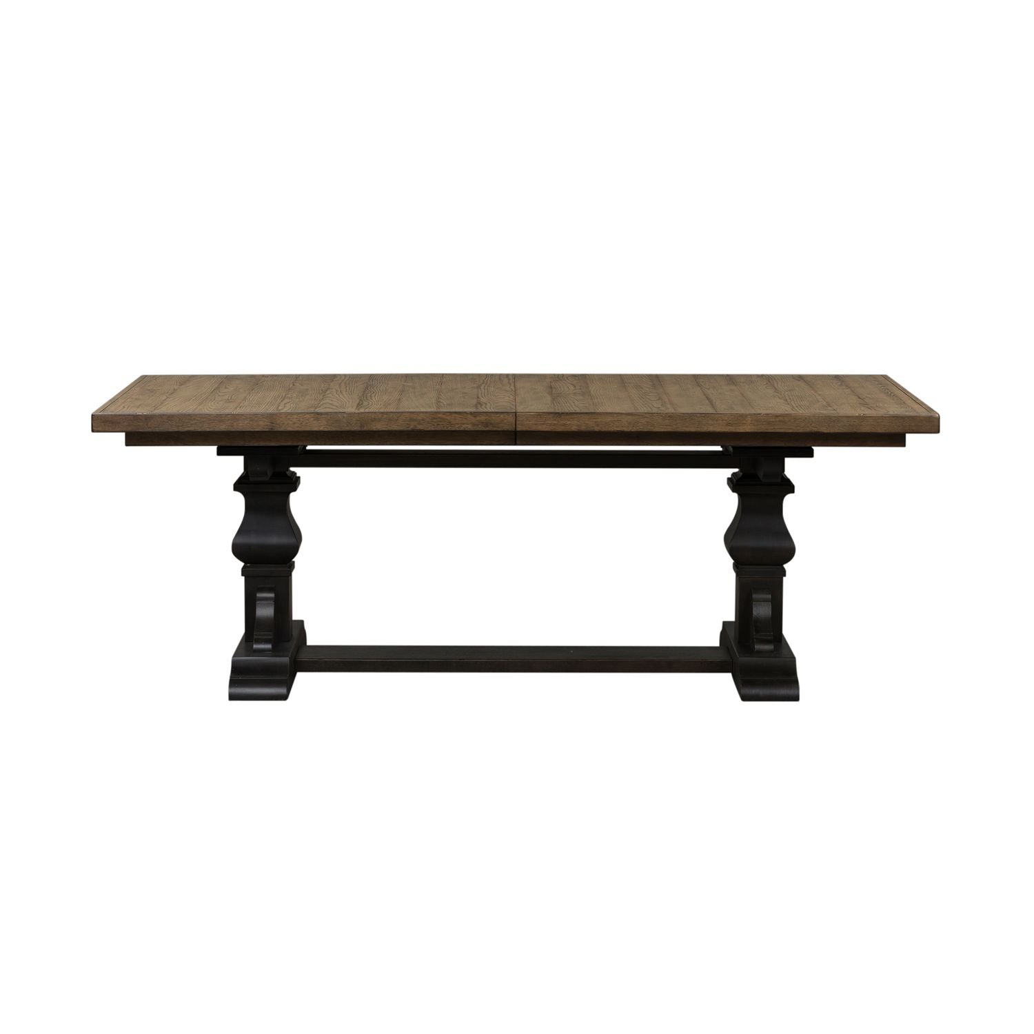 Trestle Table