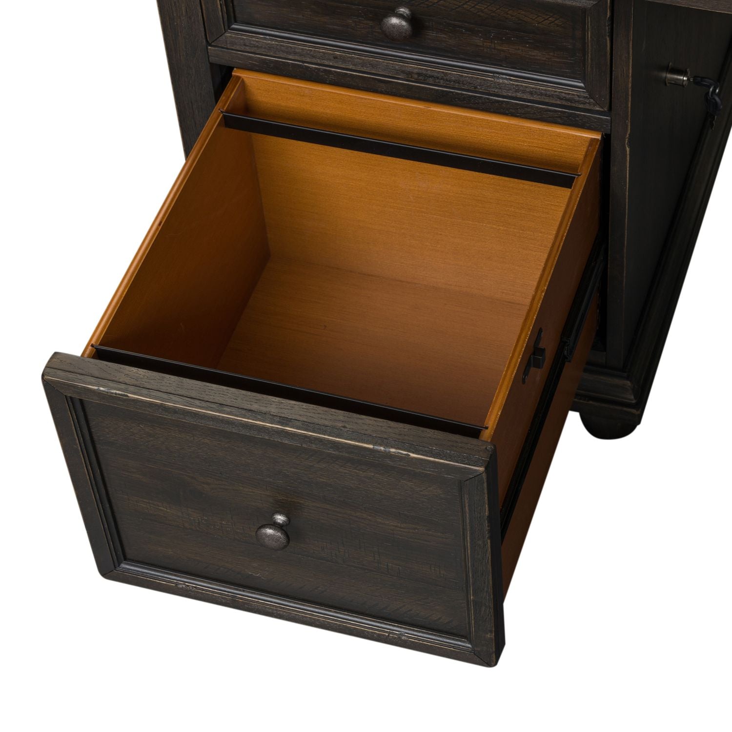 Opt L Shaped Desk Set