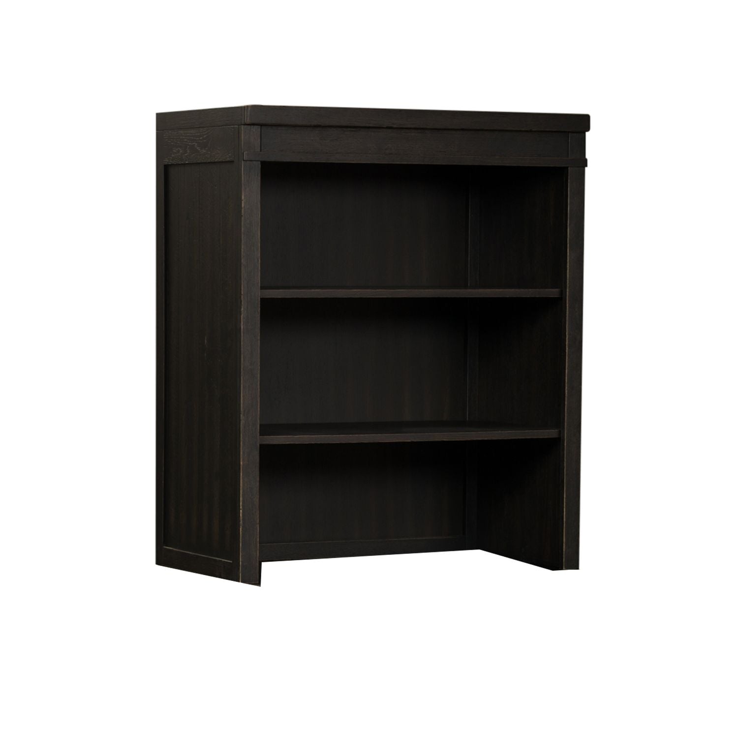Bunching Lateral File Hutch