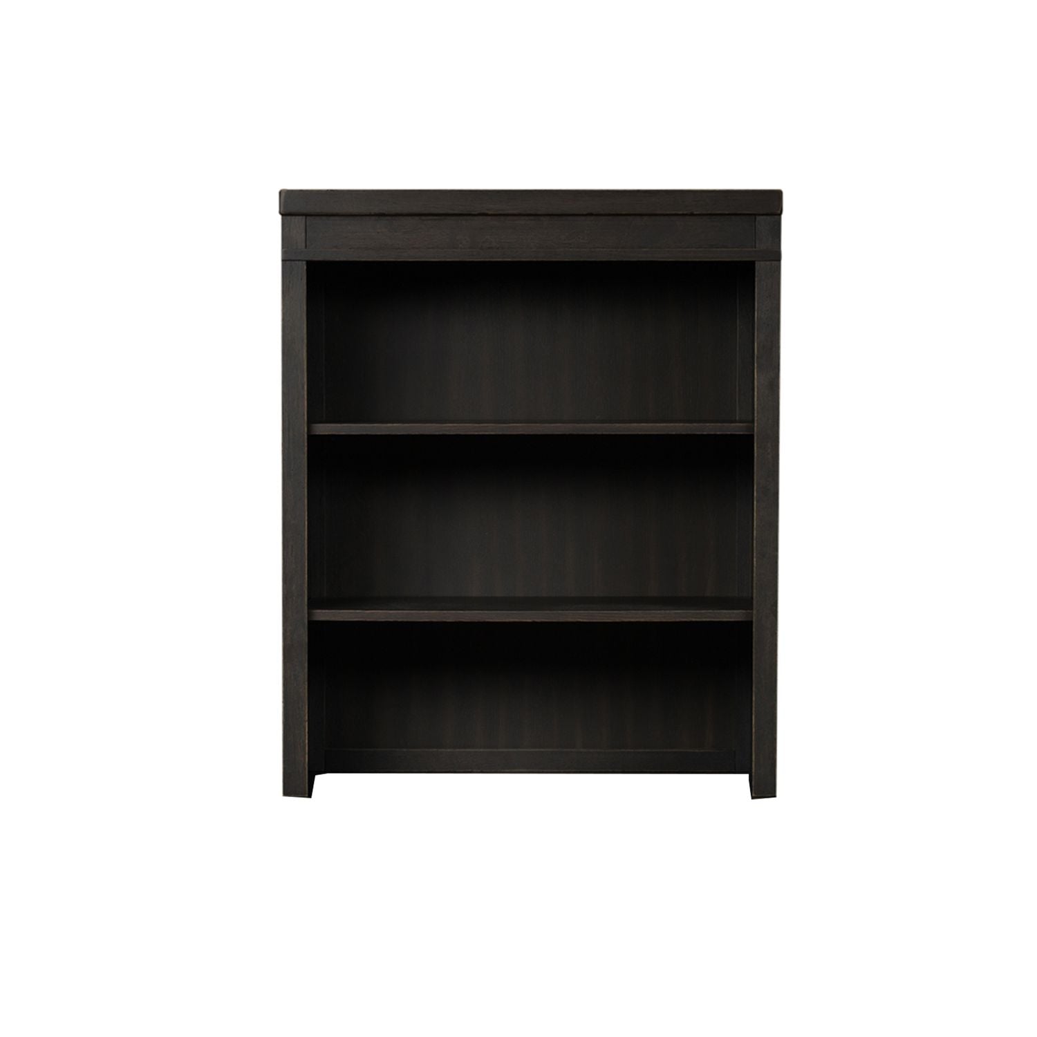 Bunching Lateral File Hutch