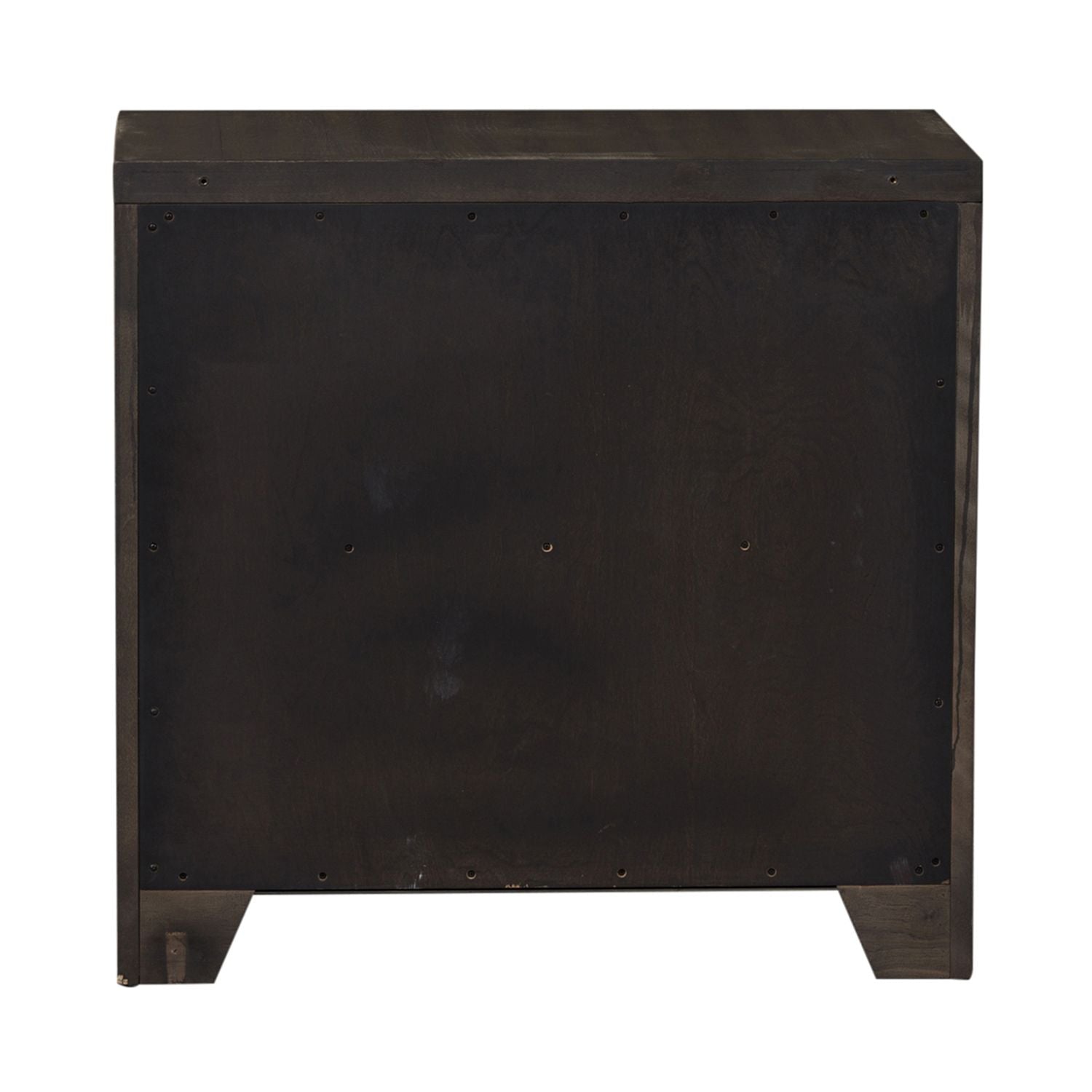 Bunching Lateral File Cabinet