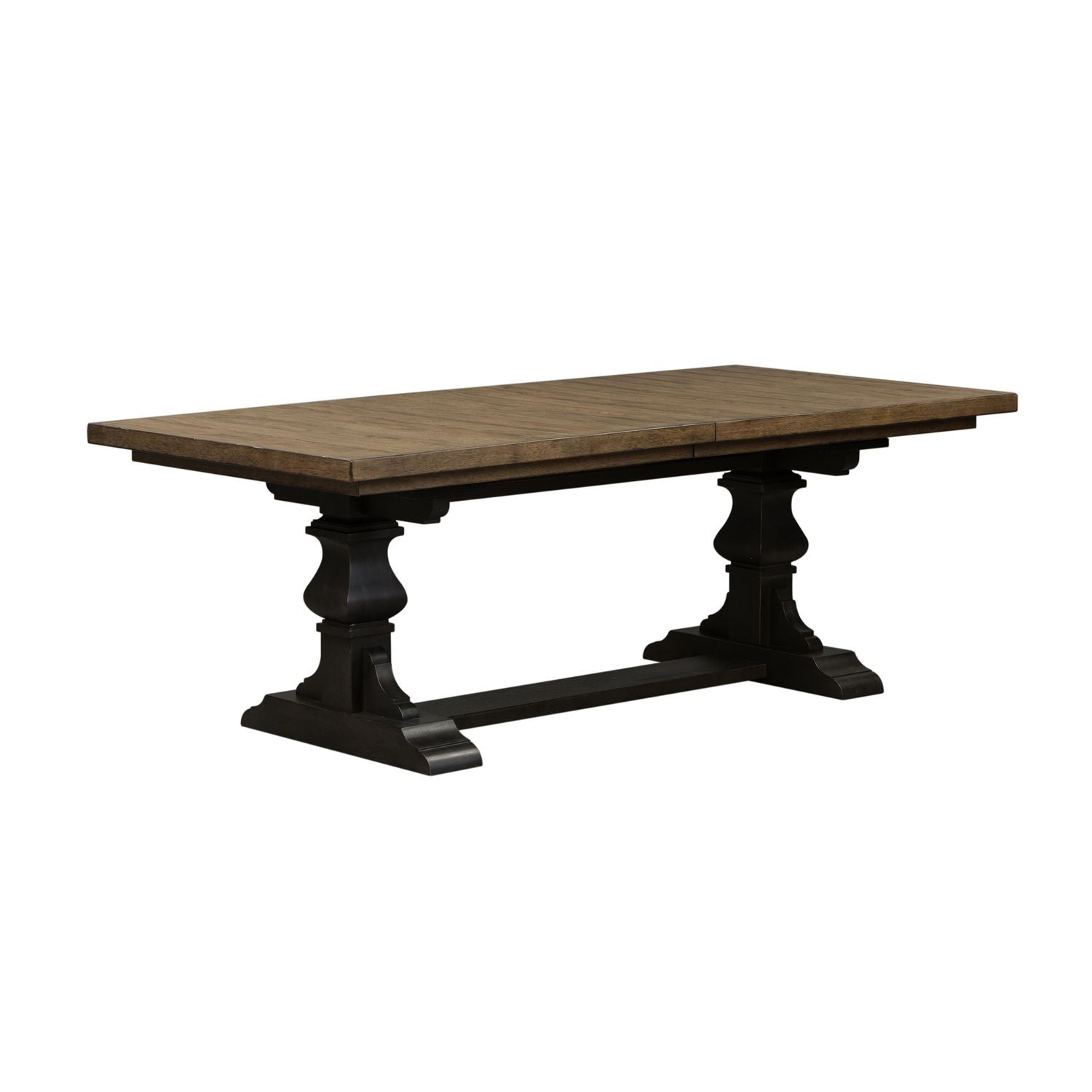 Trestle Table Base