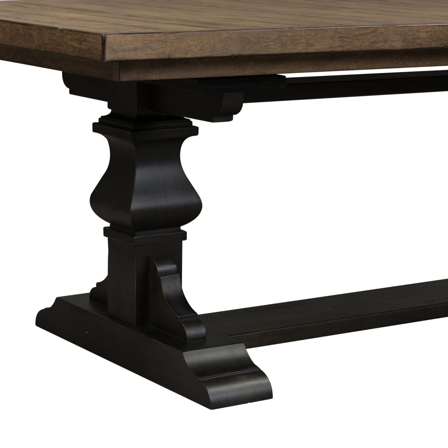 Trestle Table Base