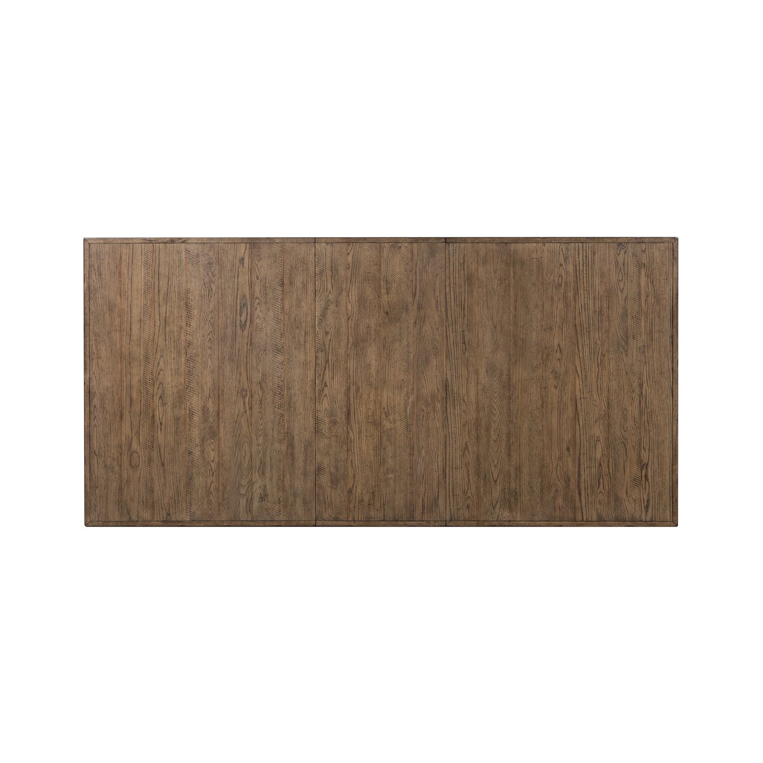 Rectangular Leg Table