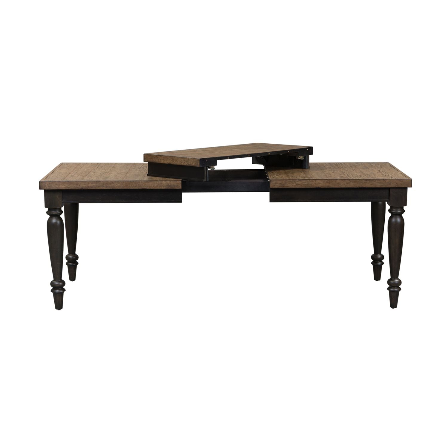 Rectangular Leg Table