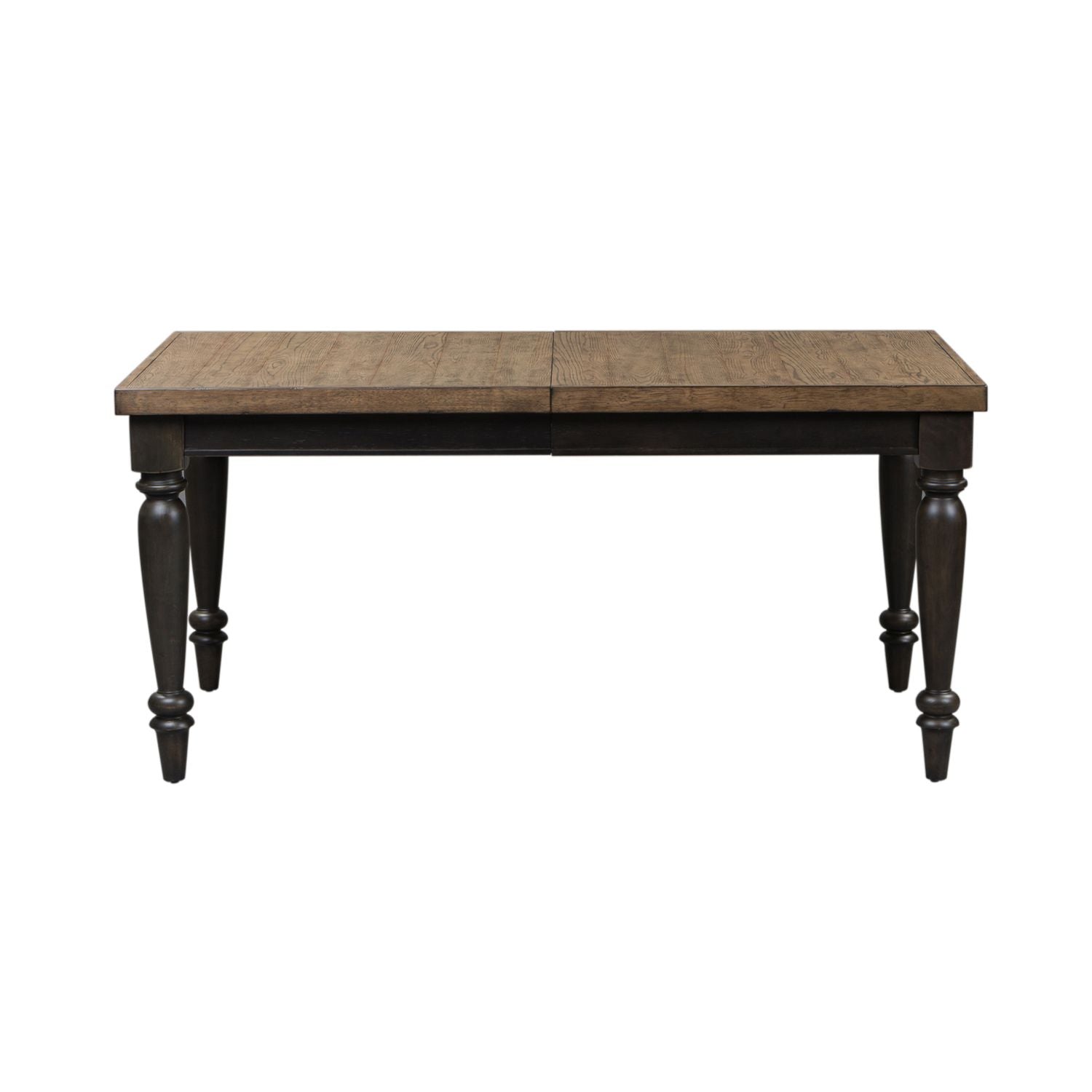 Rectangular Leg Table