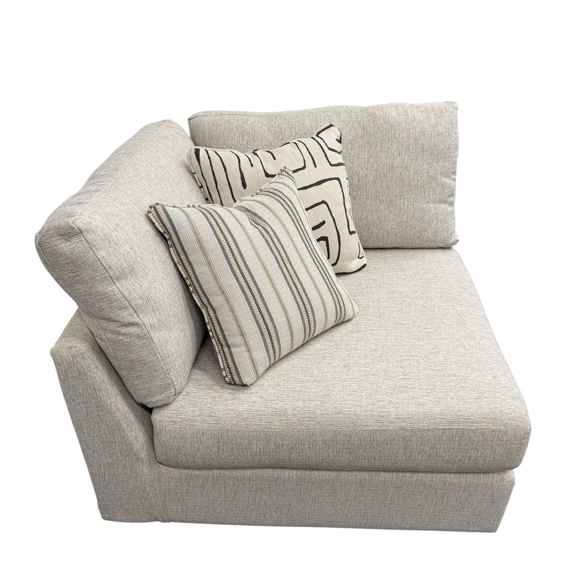 Mason Modular Corner Wedge
