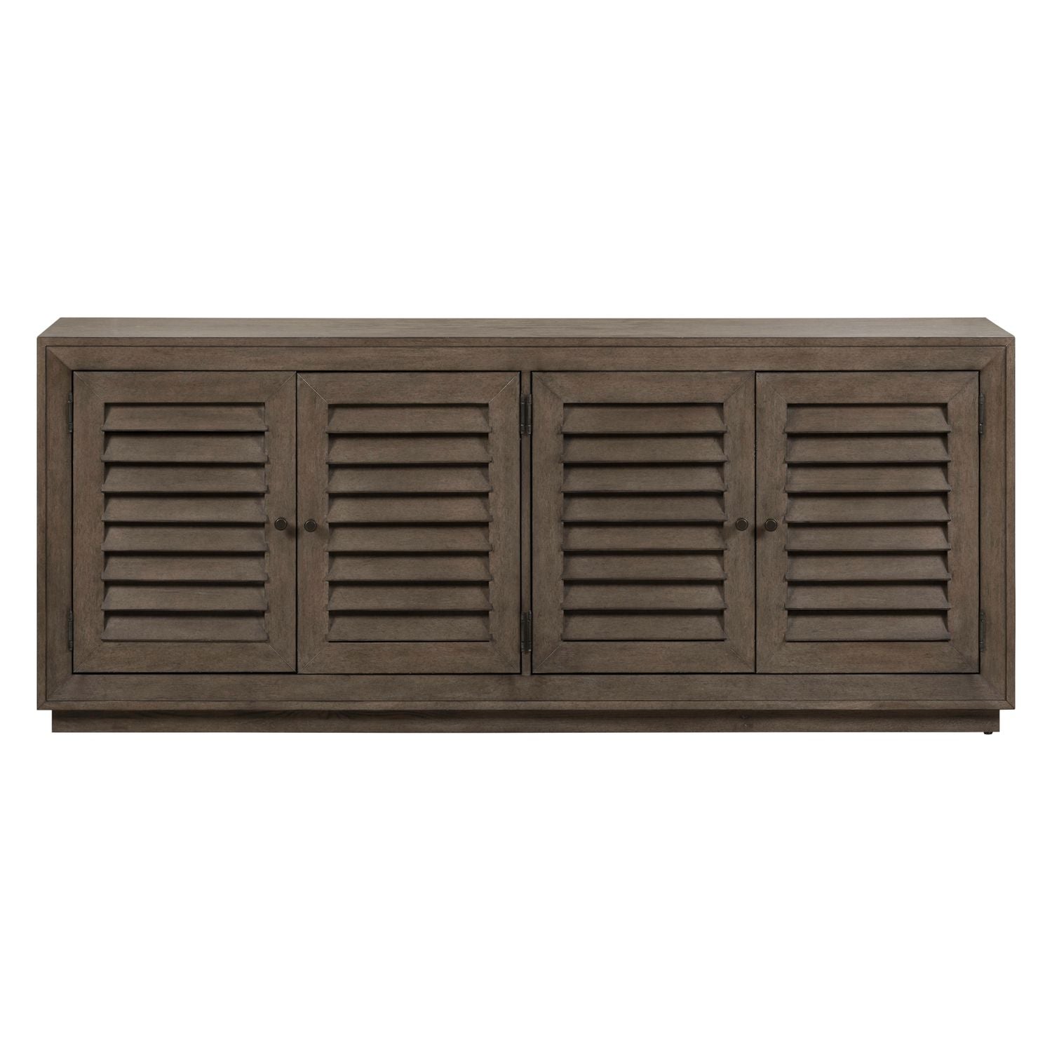 78 Inch TV Console