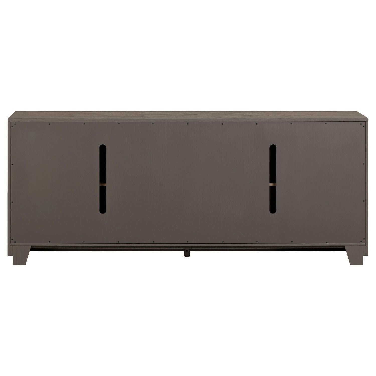 78 Inch TV Console