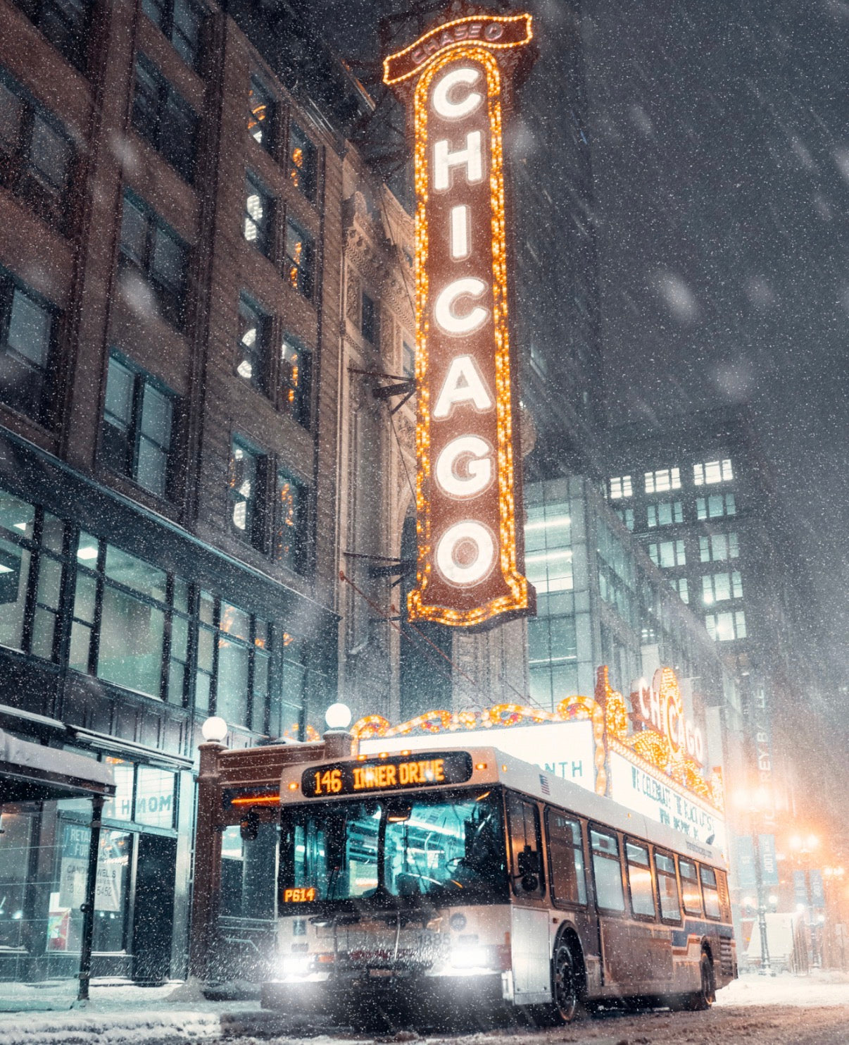 Chicago Theatre