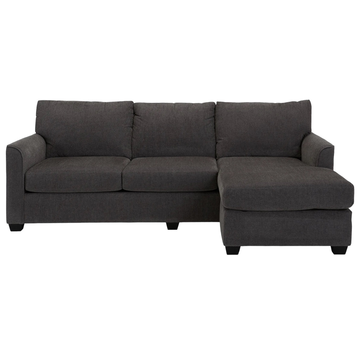 Montclair Sectional with Reversible Chaise