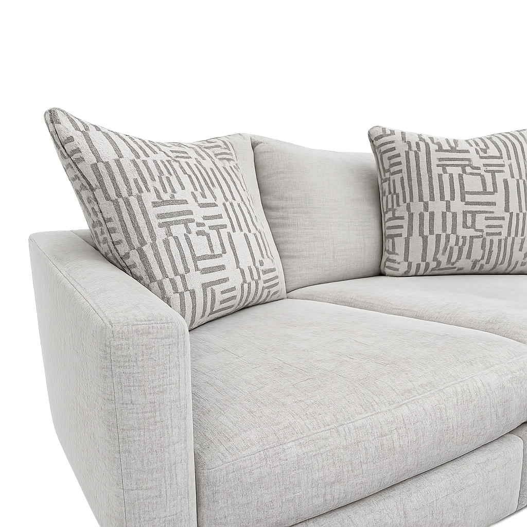Parker 2 Pc Loveseat