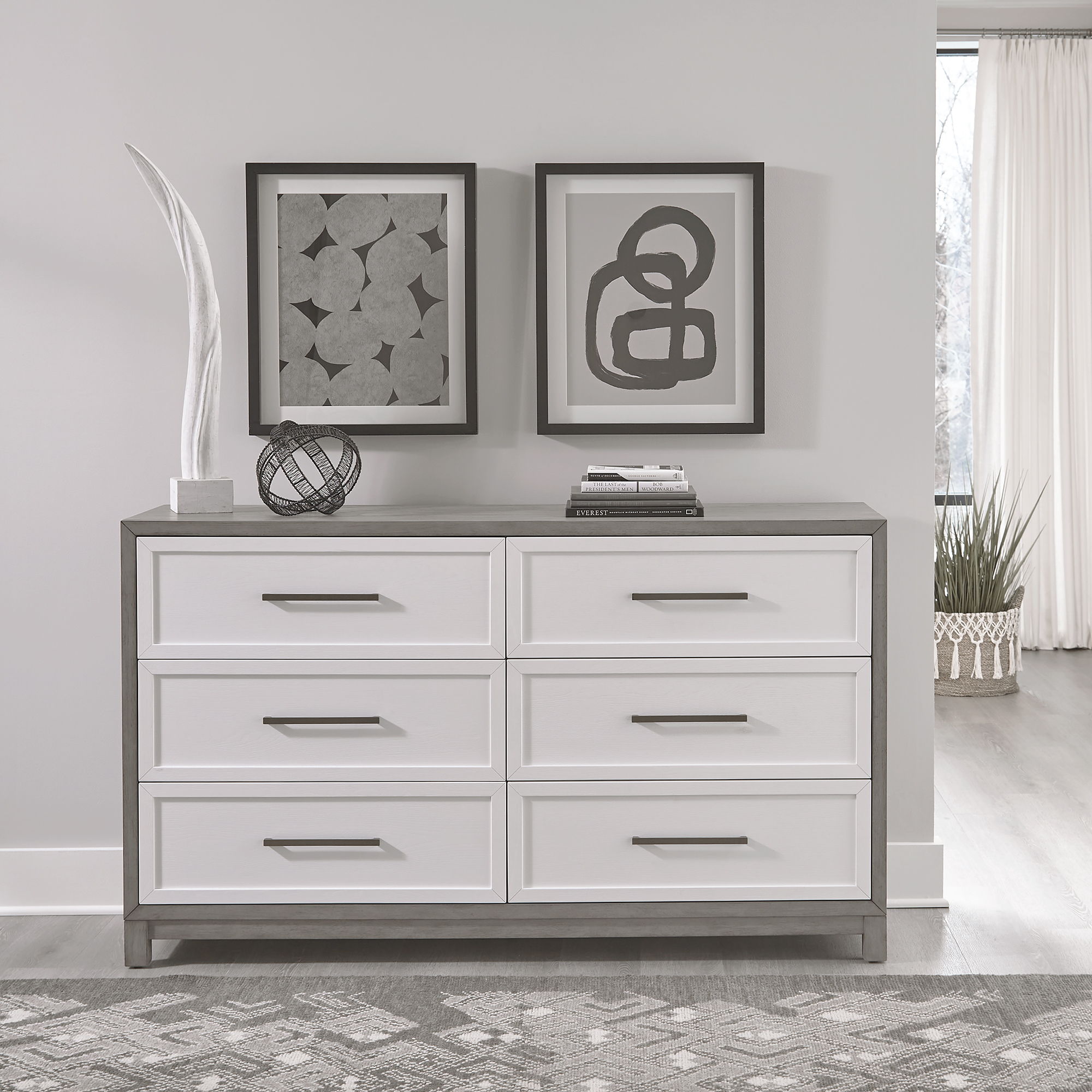 Palmetto Heights - Dresser