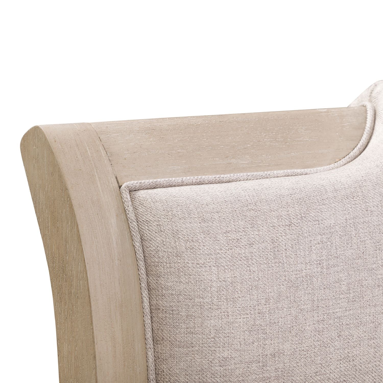 Queen Upholstered Bed