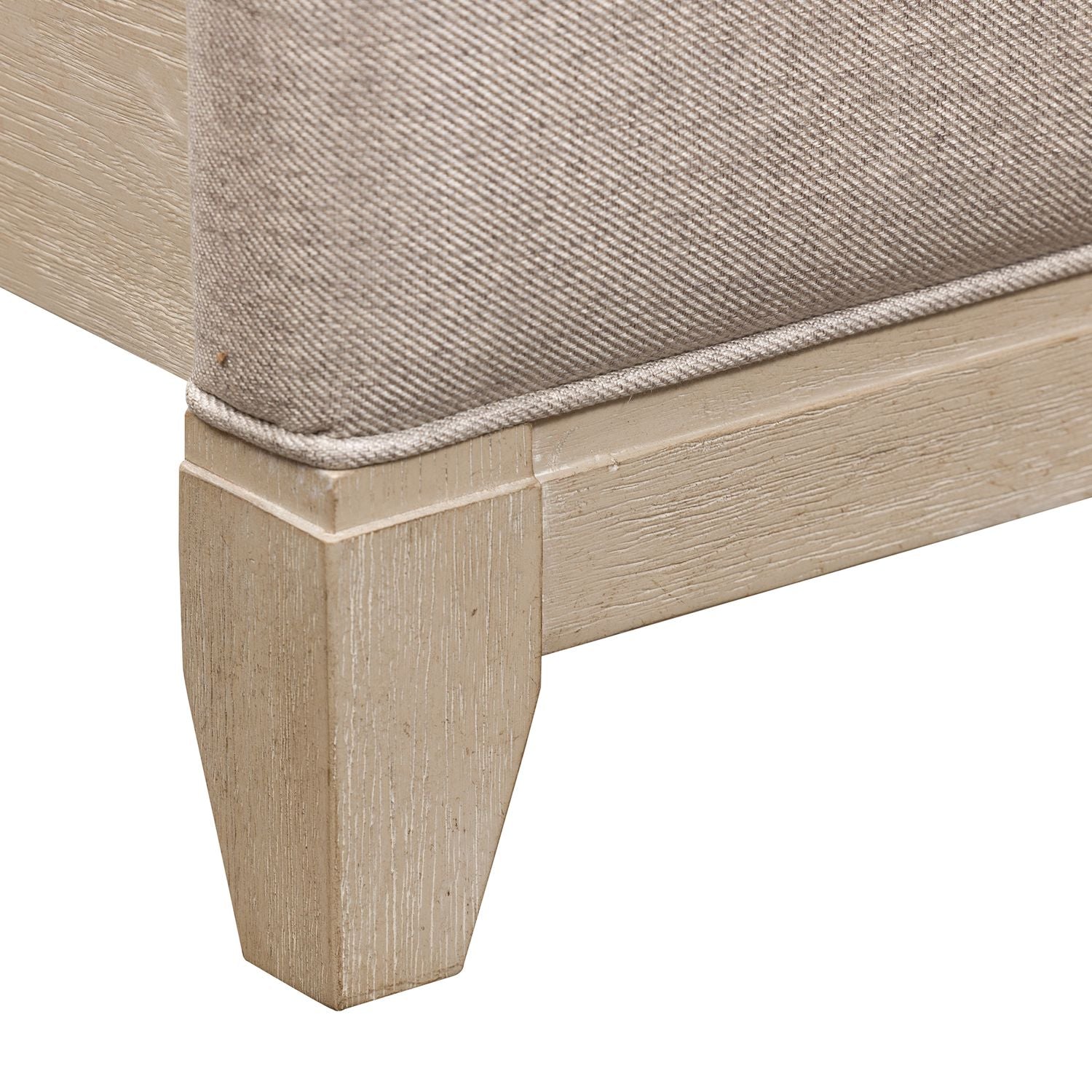 Queen Upholstered Bed