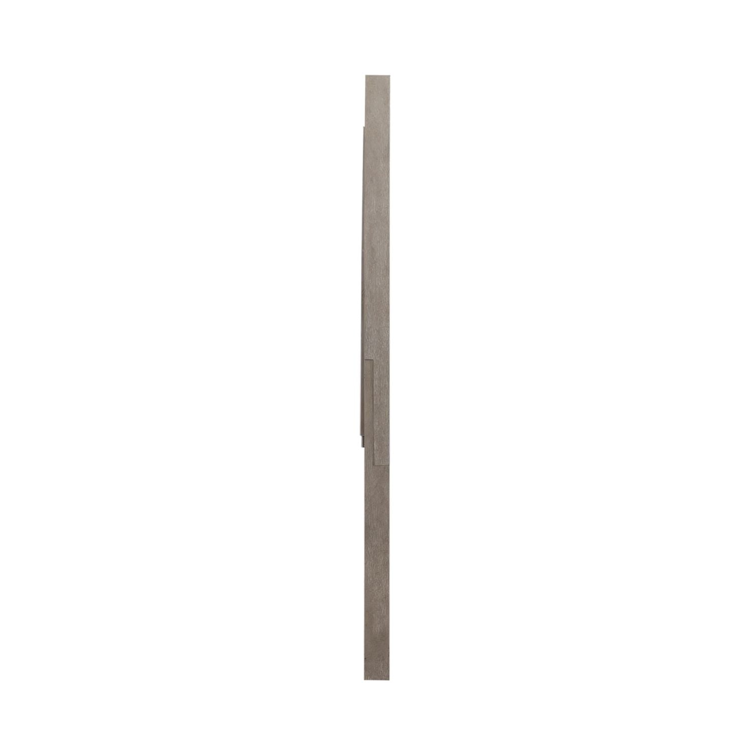 Queen Decorative Panel HB