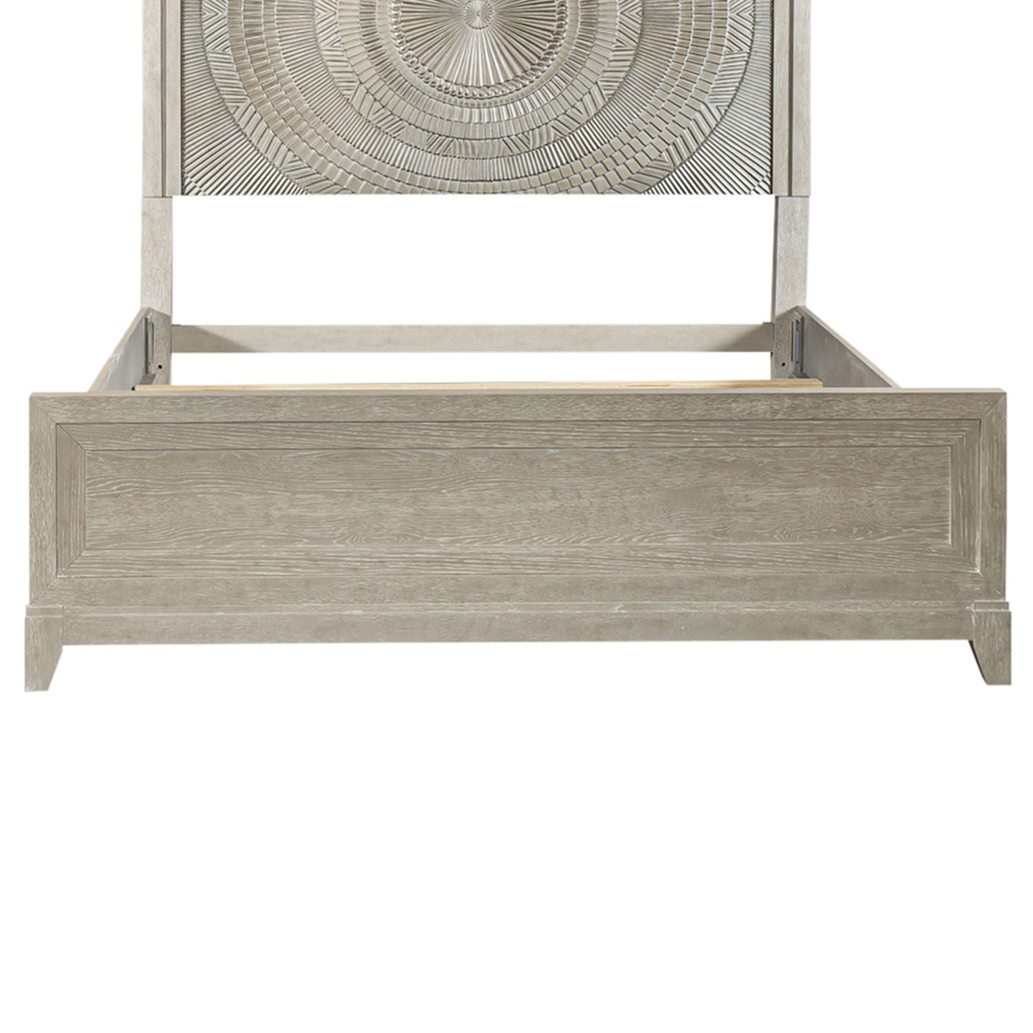 Queen Panel Footboard