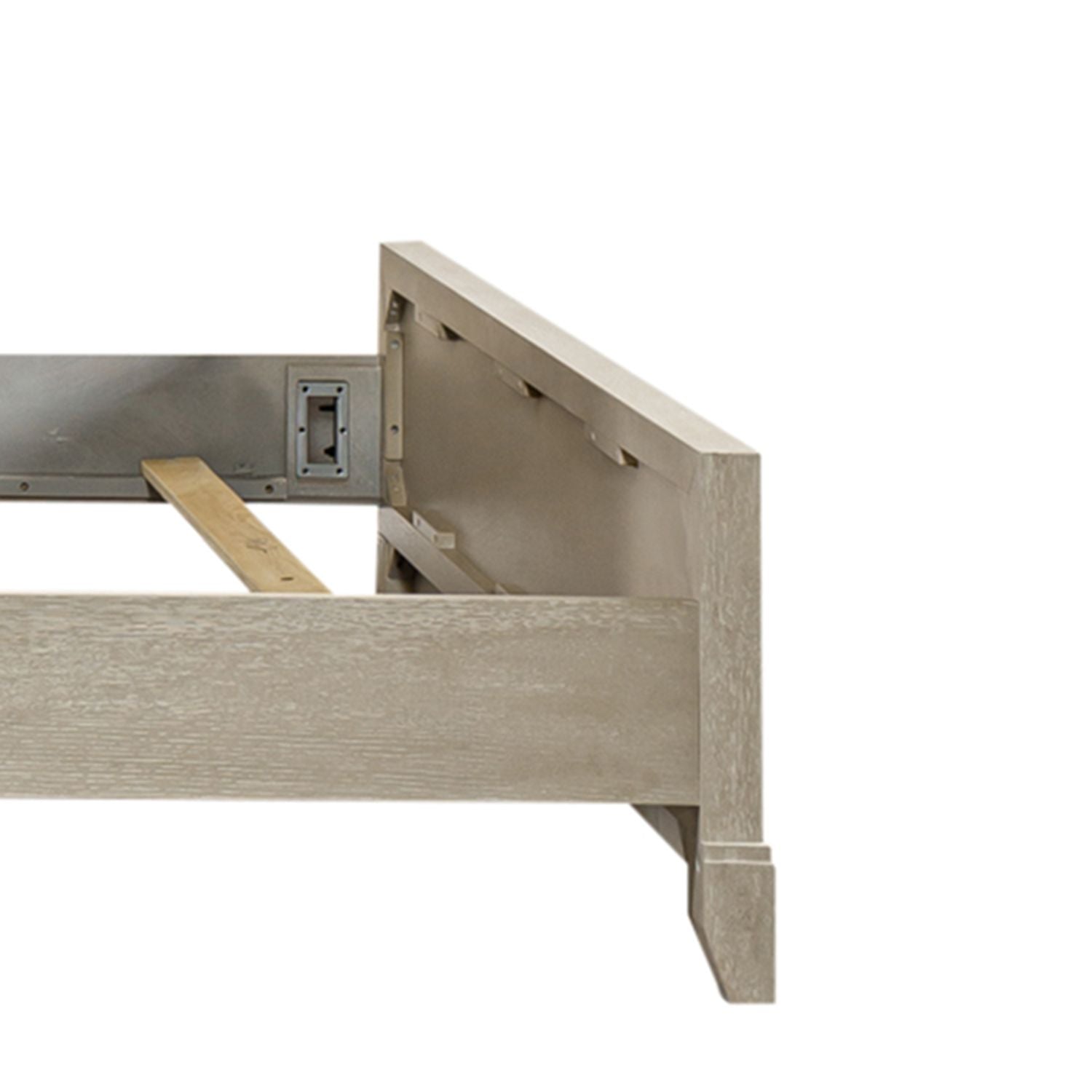 Queen Panel Footboard