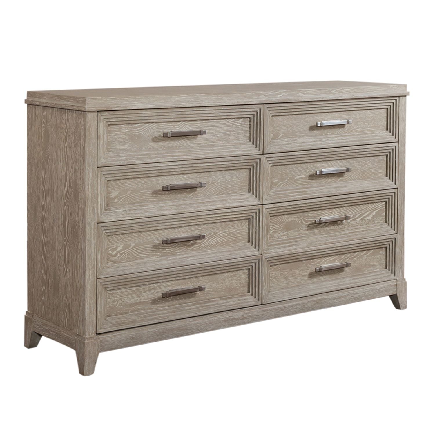 8 Drawer Dresser