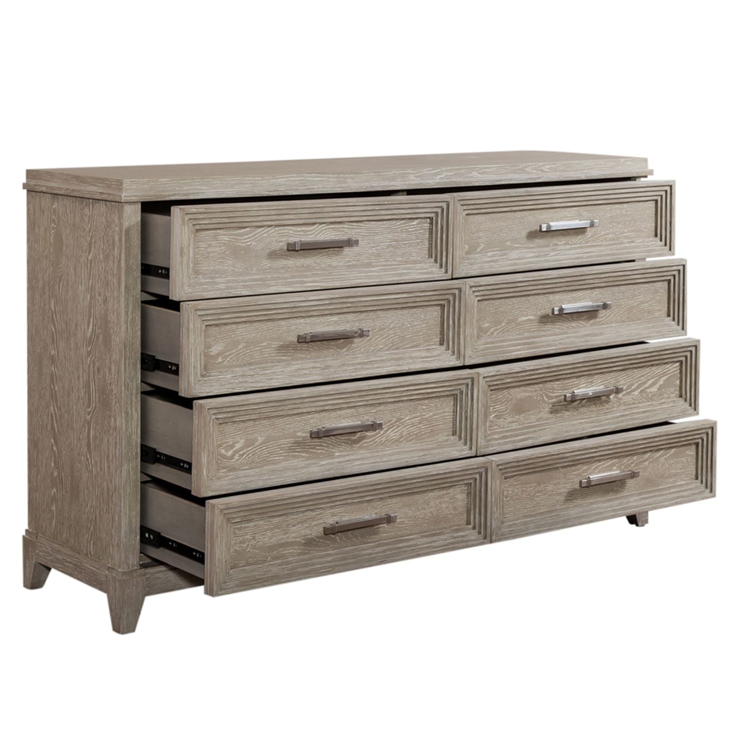 8 Drawer Dresser