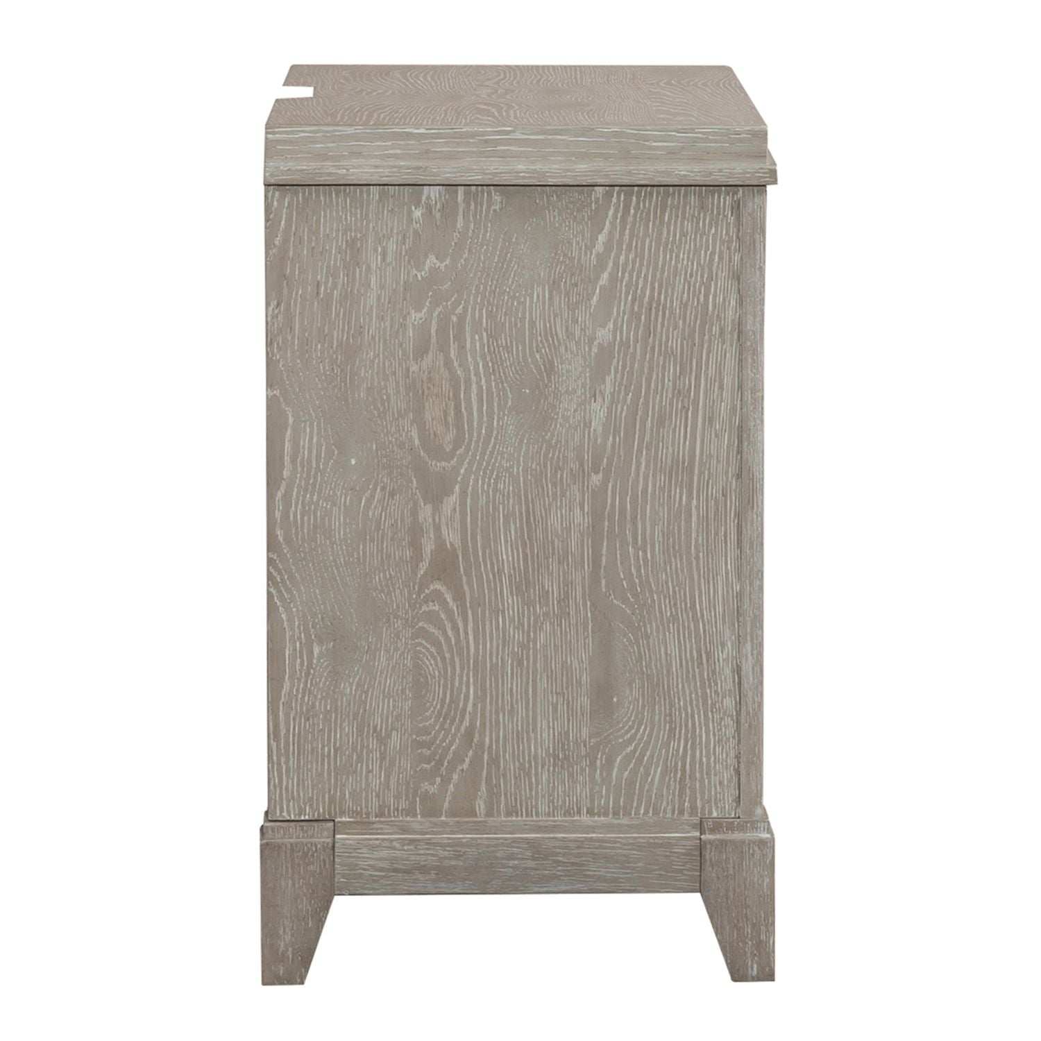 3 Drawer Night Stand