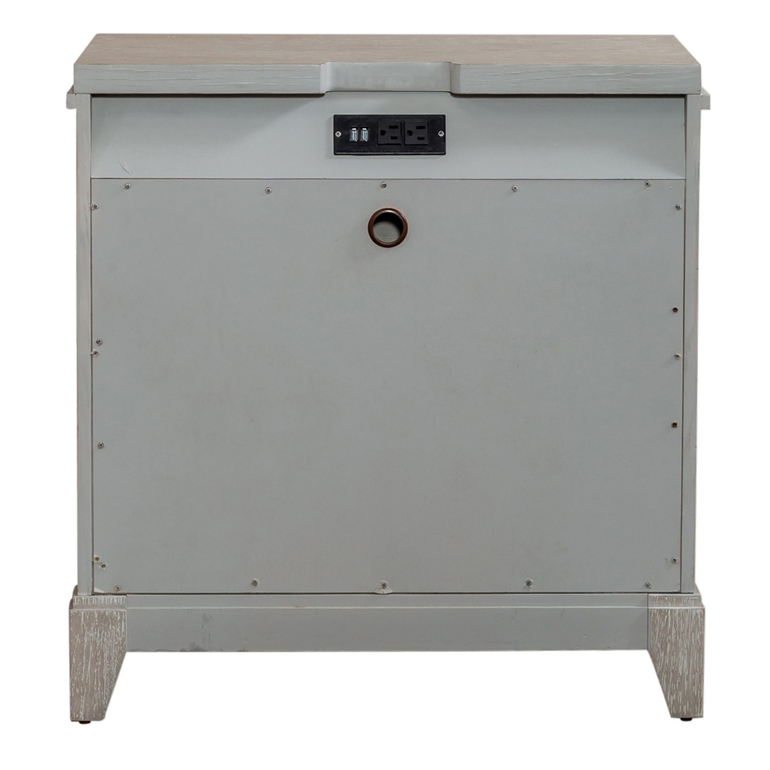 3 Drawer Night Stand