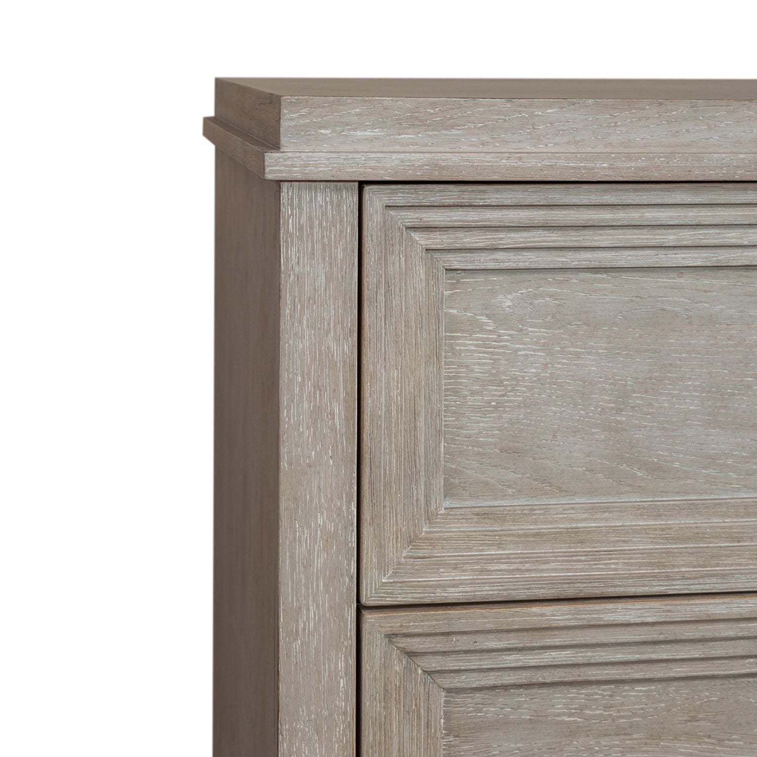 3 Drawer Night Stand