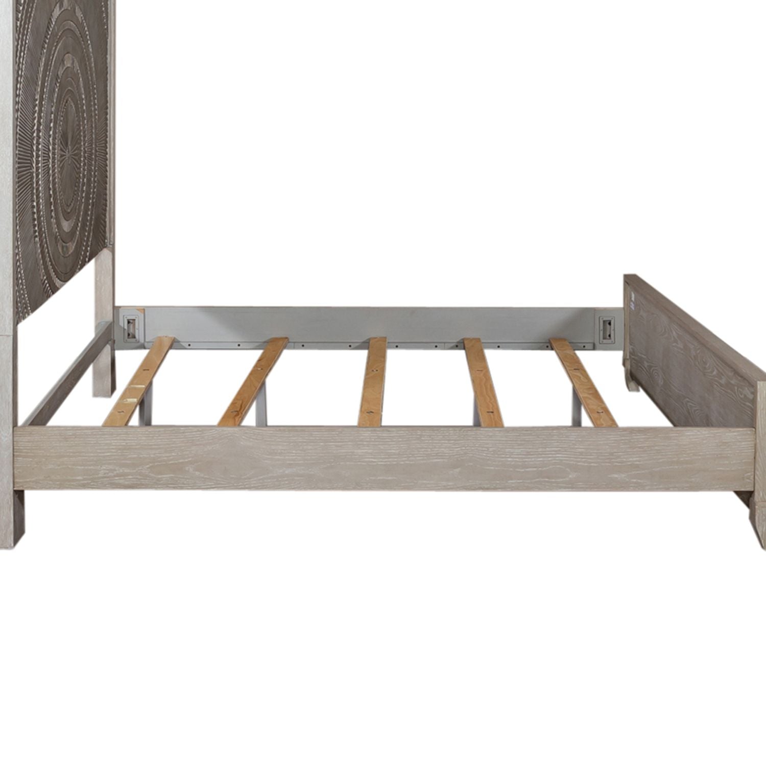 Panel Bed Rails