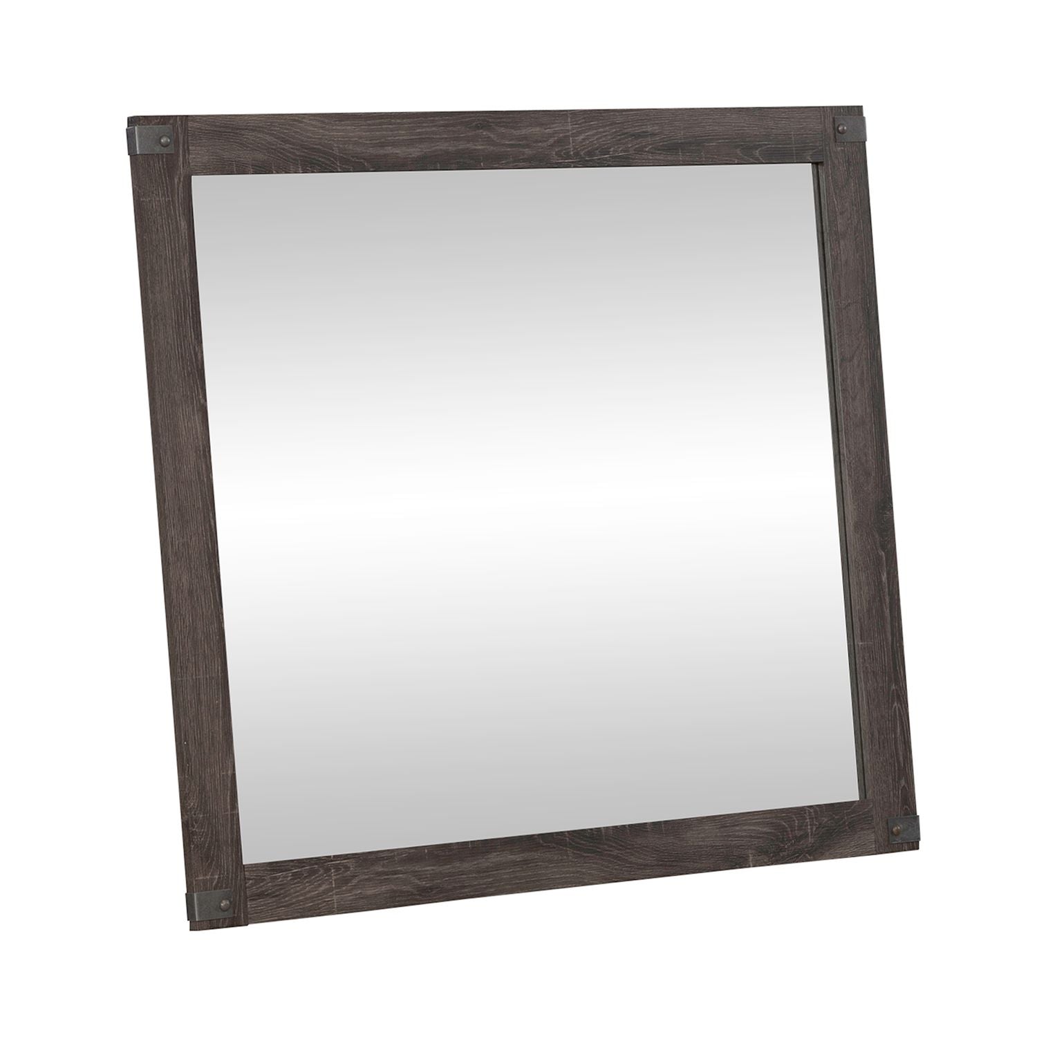 Landscape Mirror