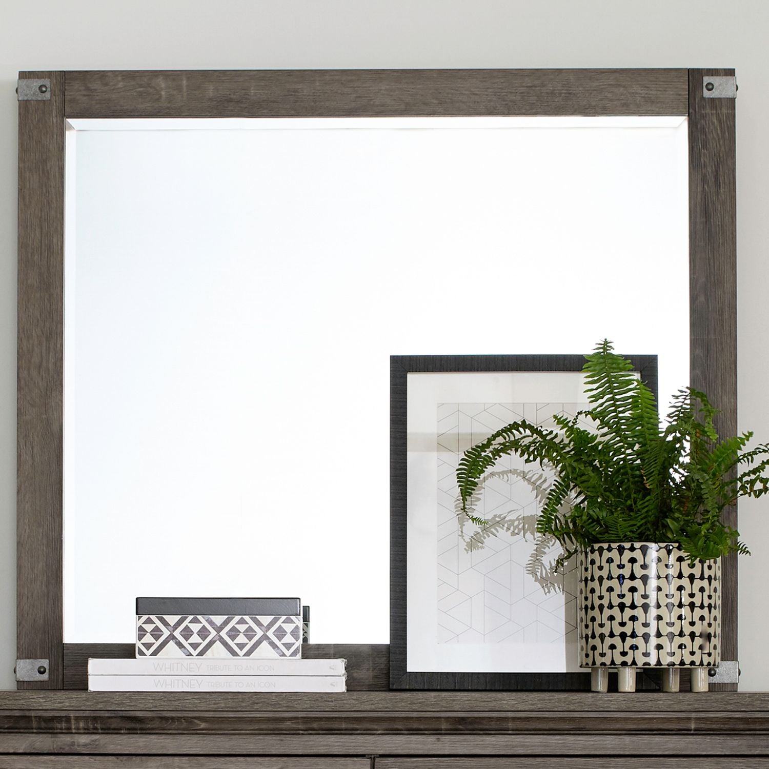 Landscape Mirror