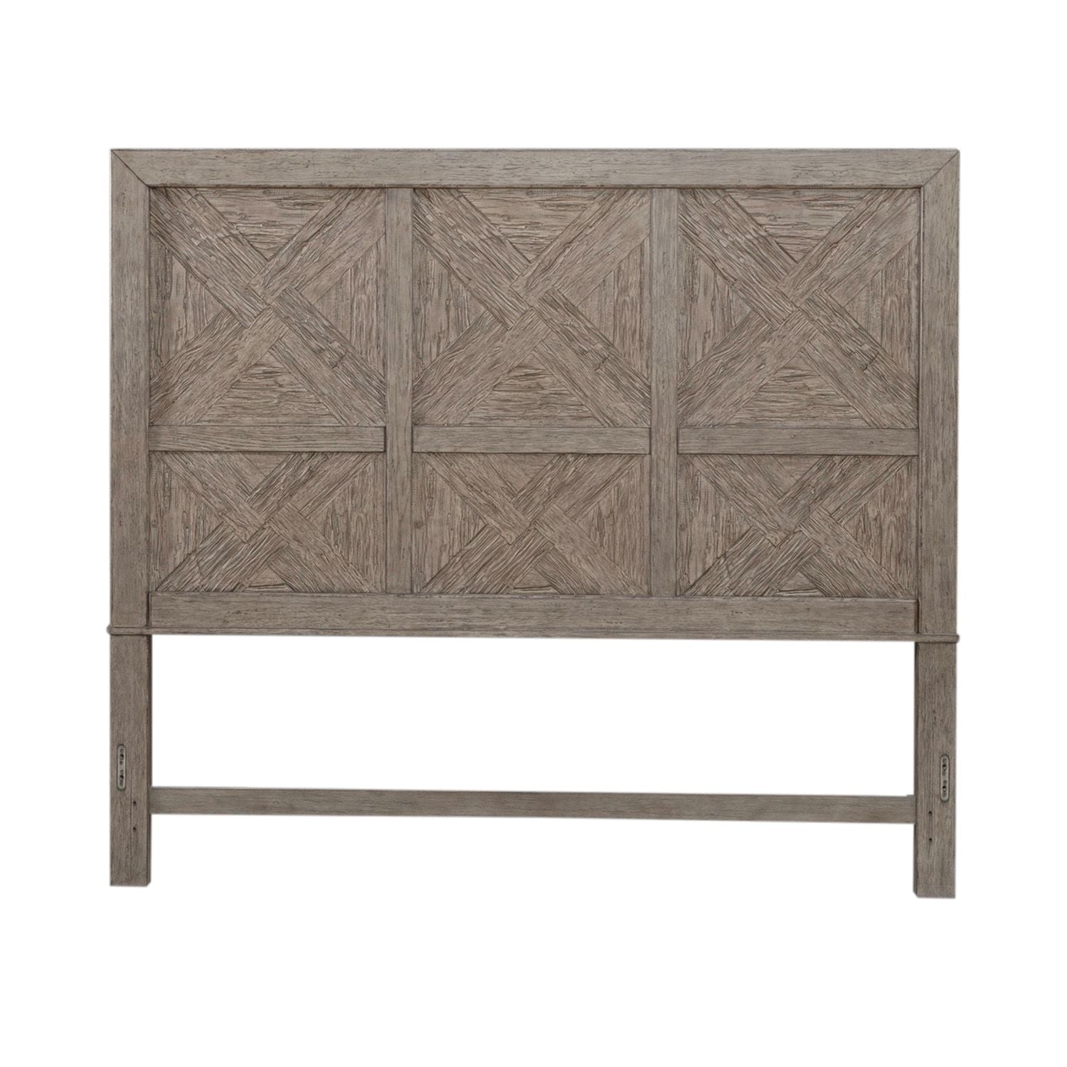 King Panel Headboard