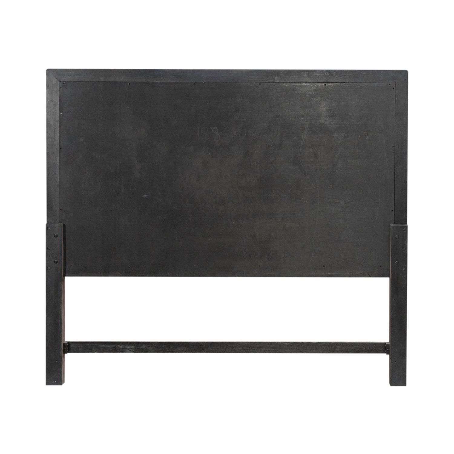 King Panel Headboard