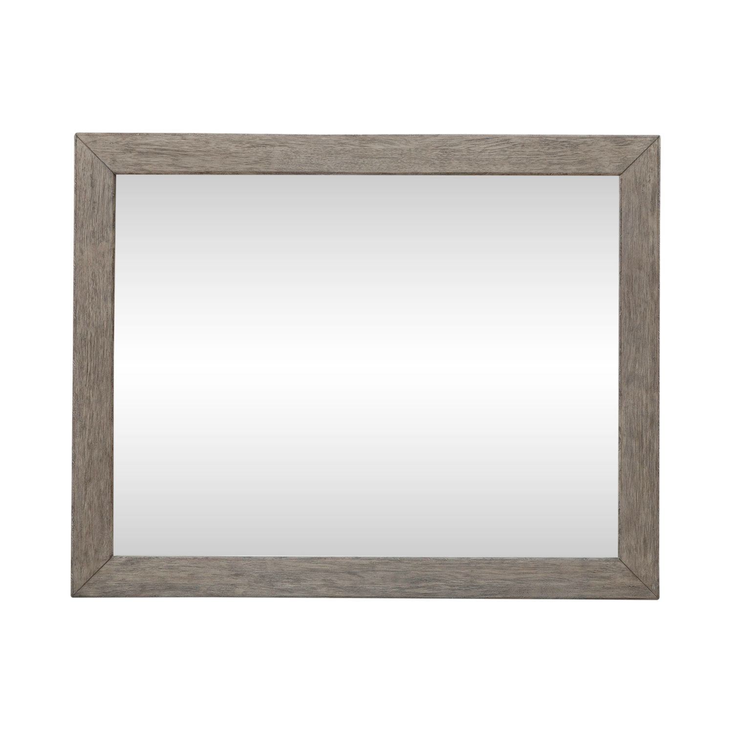 Landscape Mirror