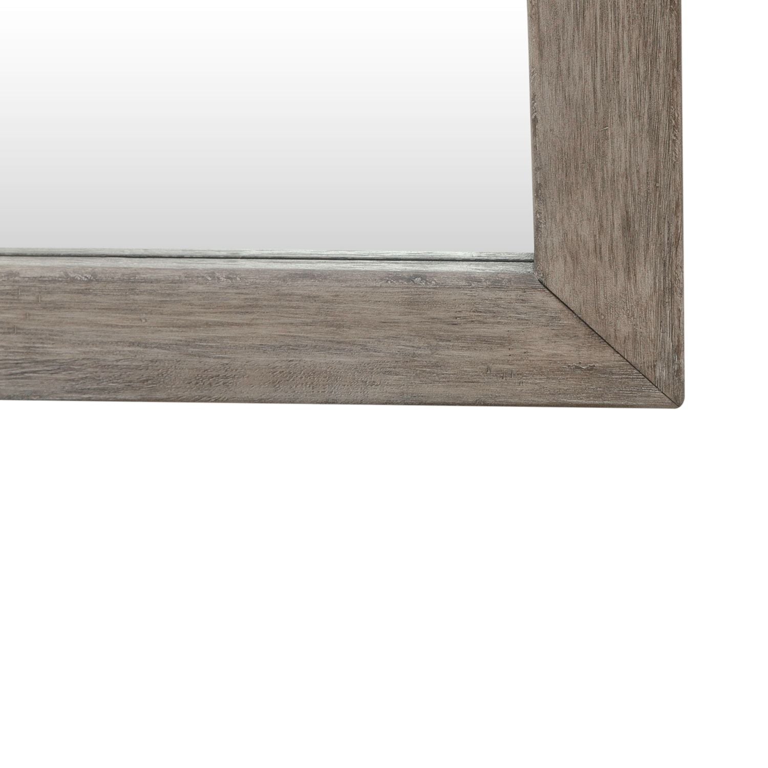 Landscape Mirror