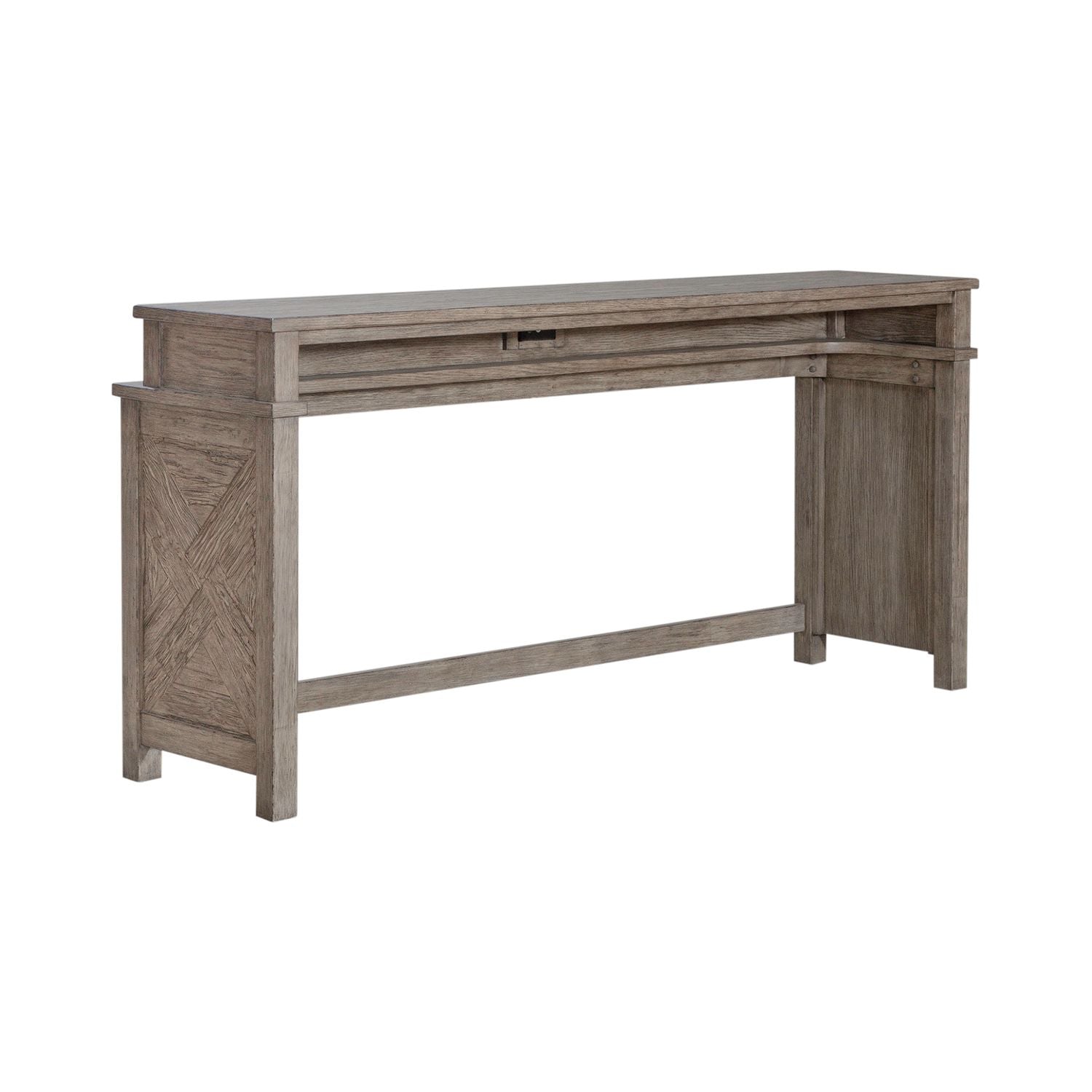 Console Bar Table